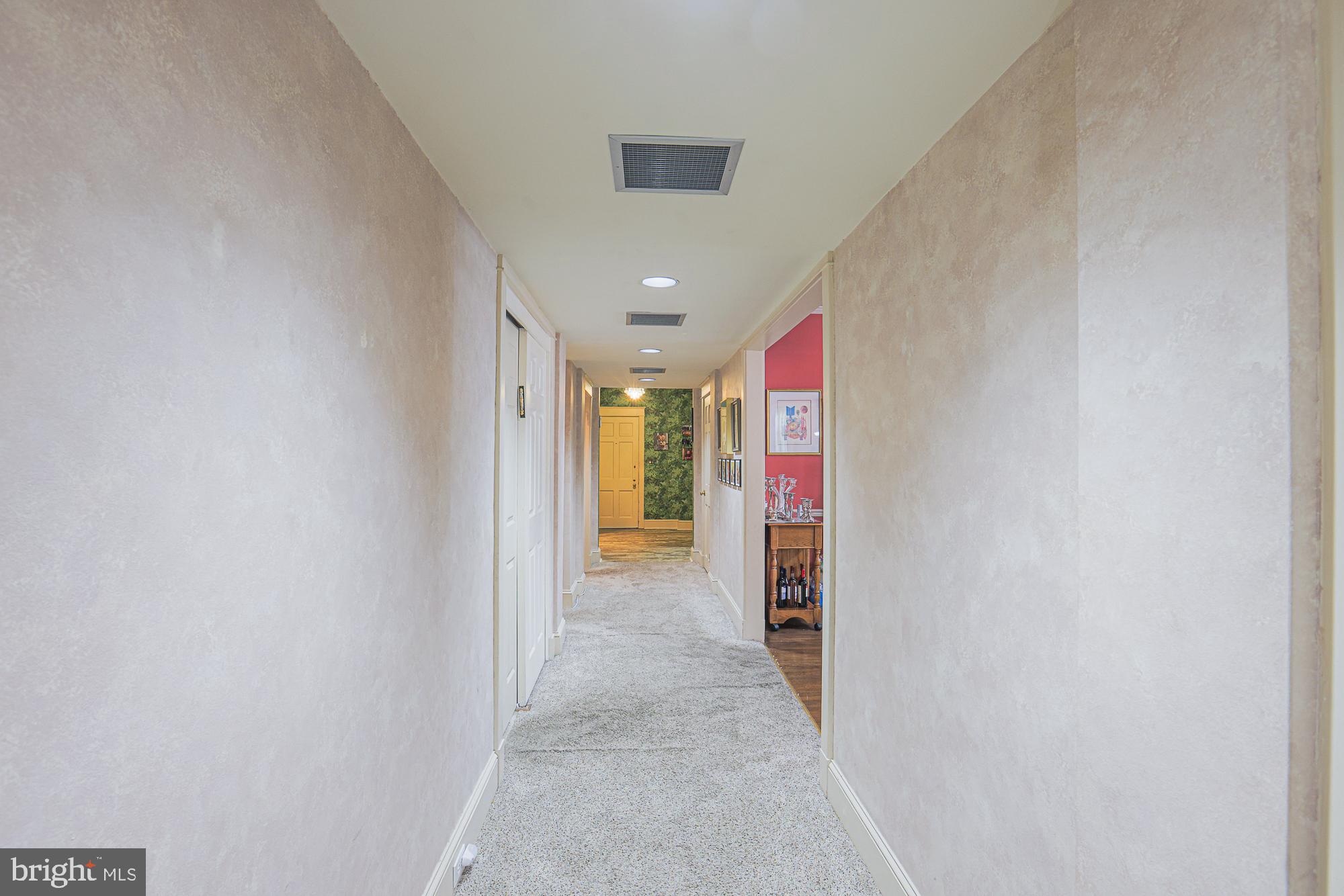 UPPER PARK HEIGHTS - Residential