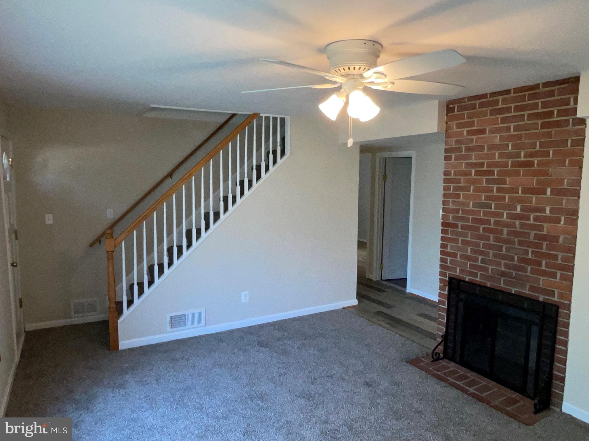 TWINBROOK - Residential Lease