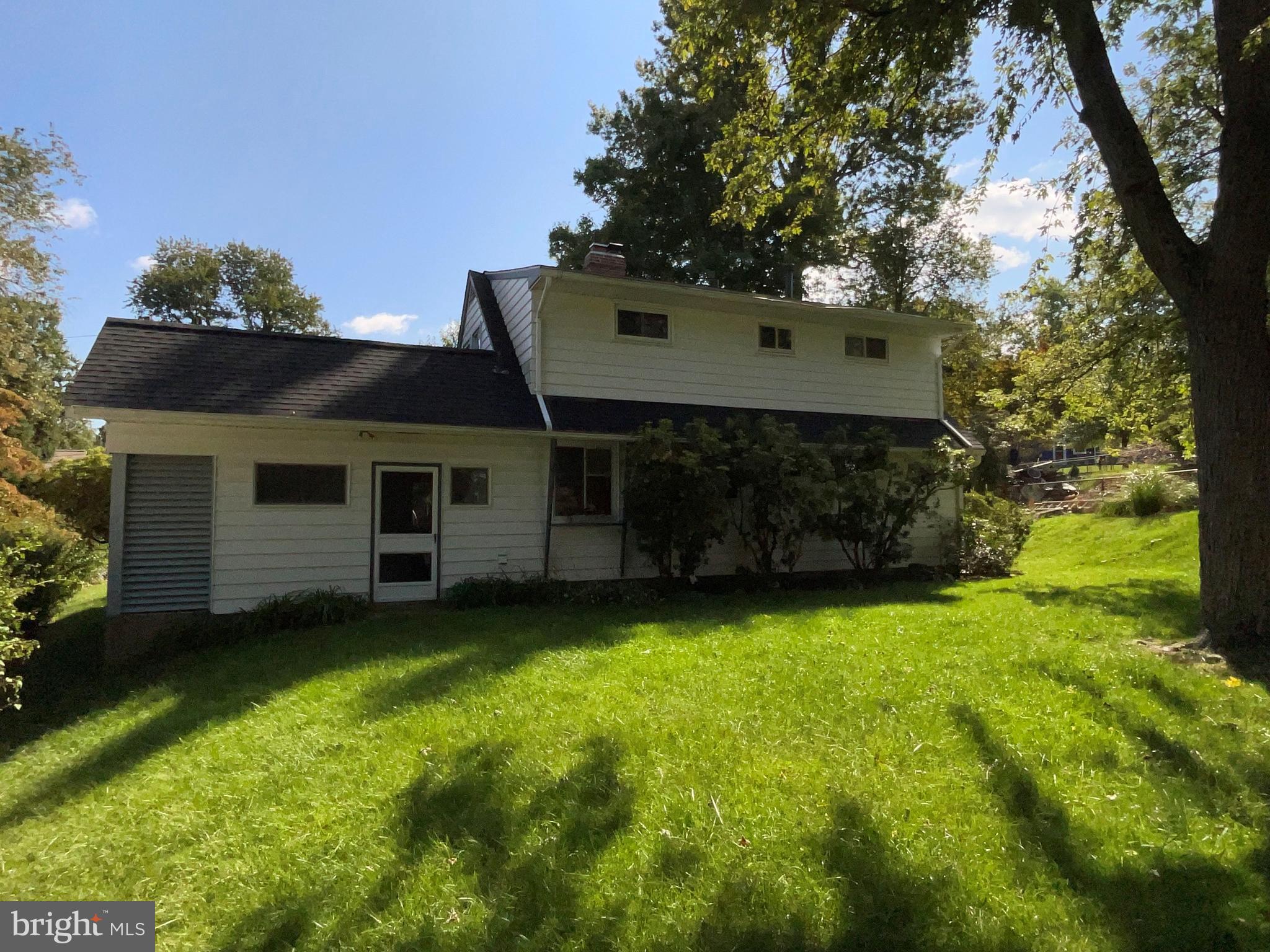 TWINBROOK - Residential Lease