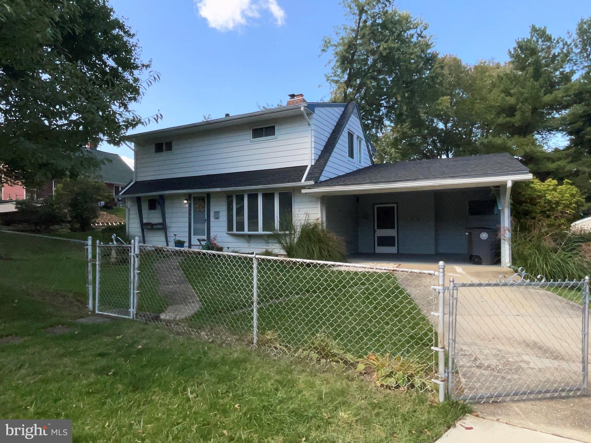 TWINBROOK - Residential Lease