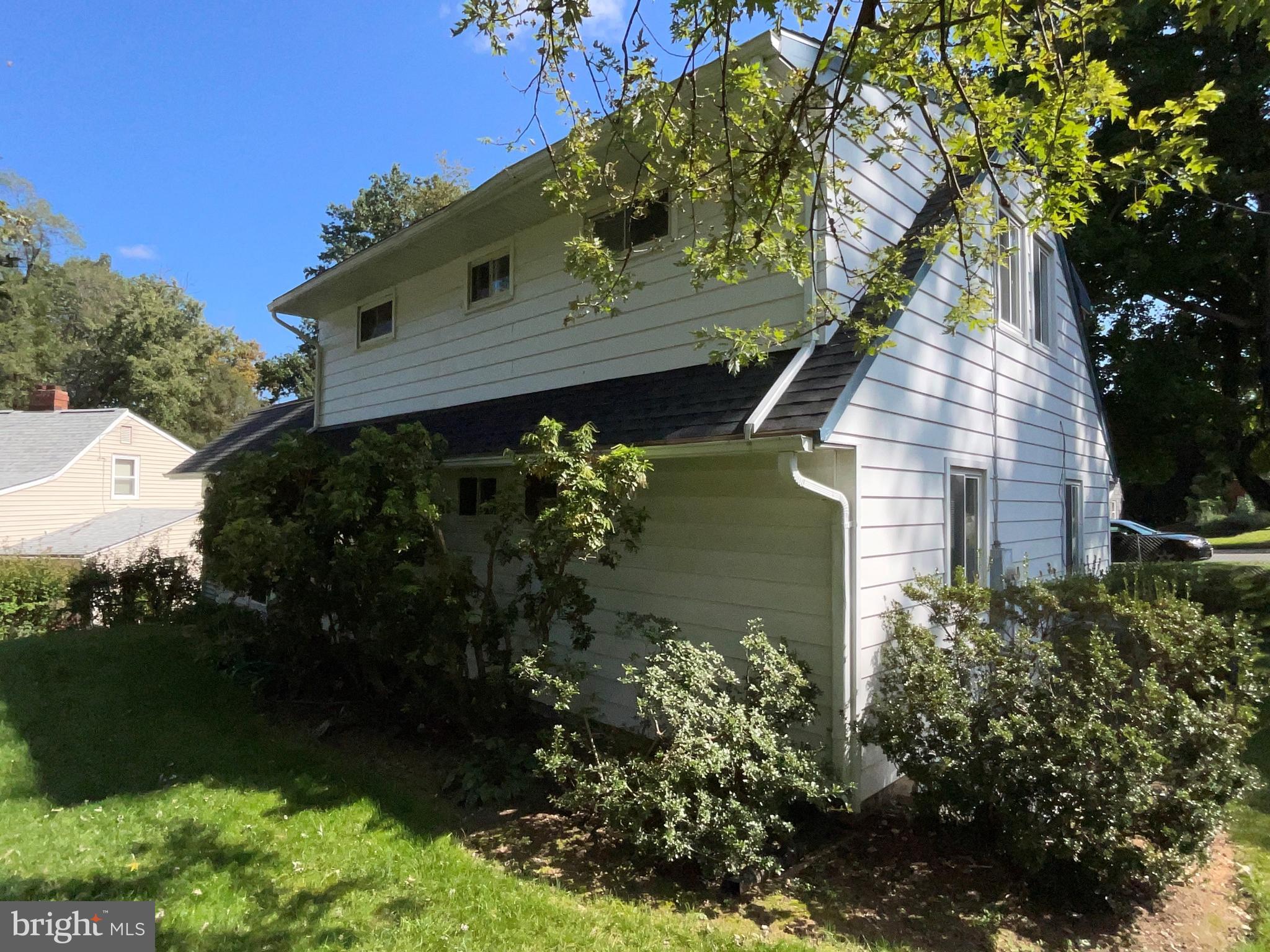 TWINBROOK - Residential Lease