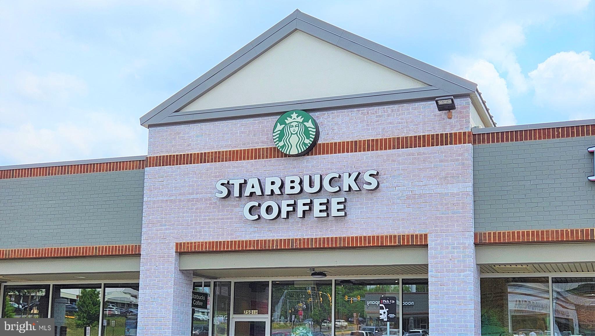 MARSHALL HEIGHTS - Residential Lease