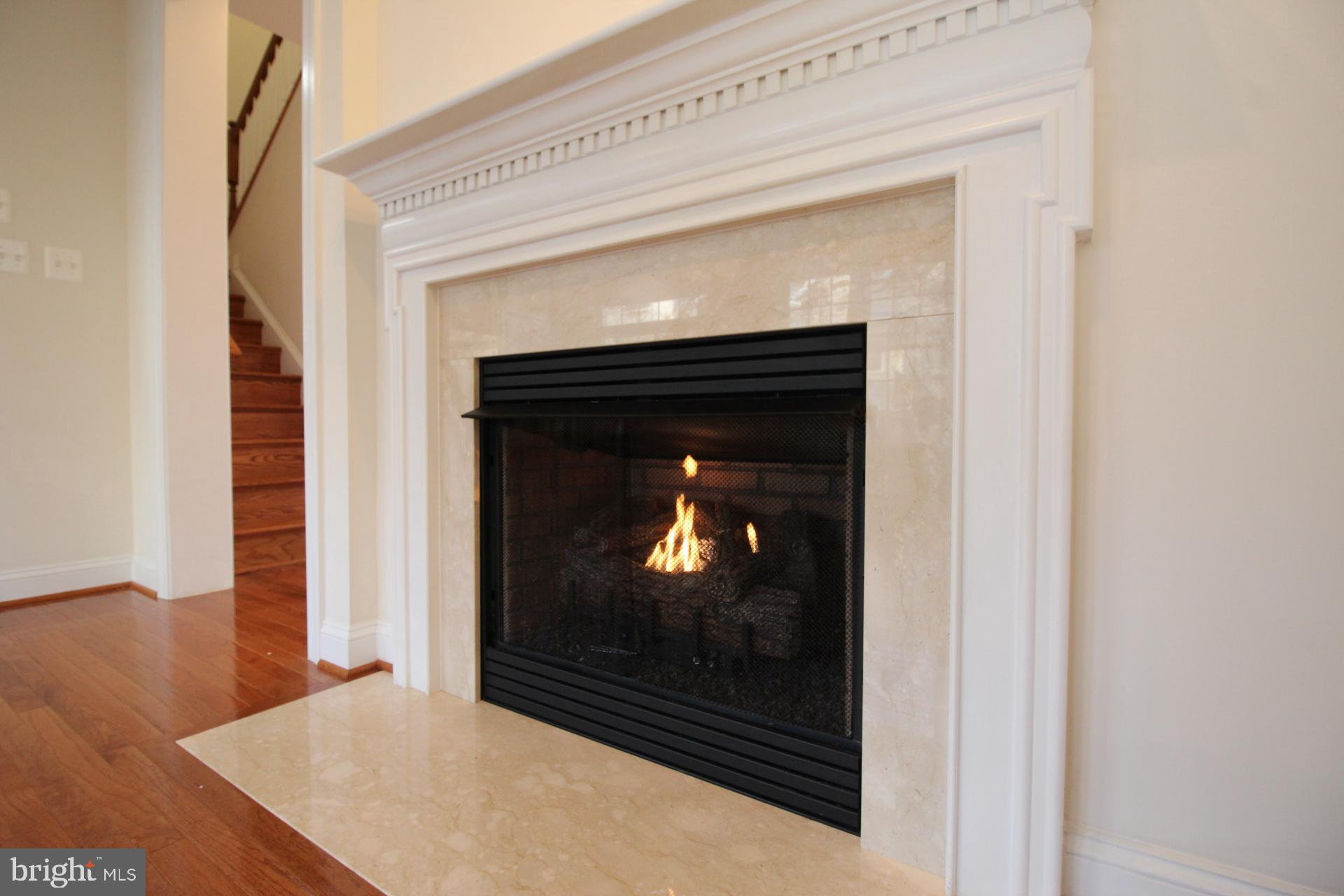 MARSHALL HEIGHTS - Residential Lease