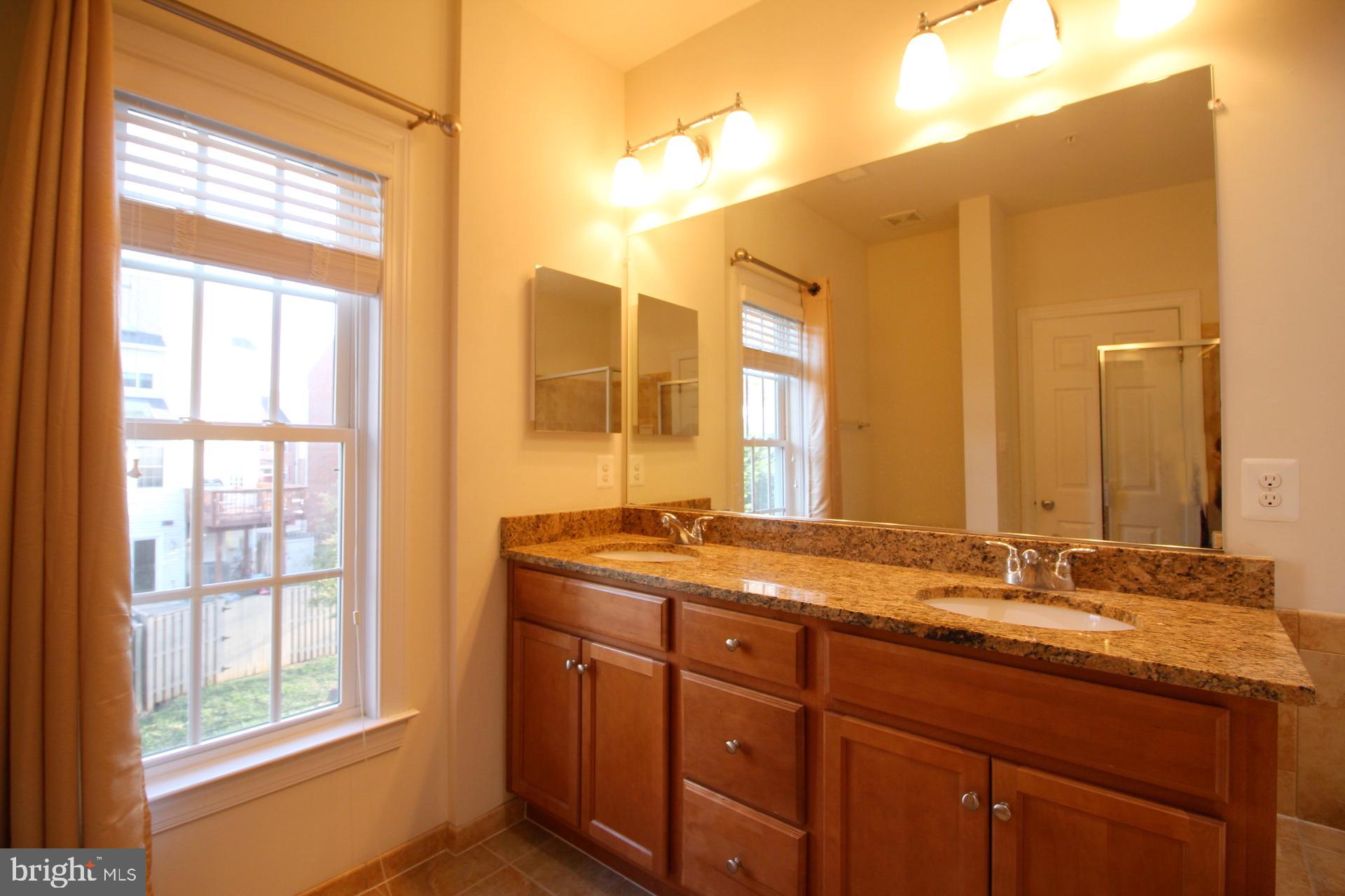 MARSHALL HEIGHTS - Residential Lease