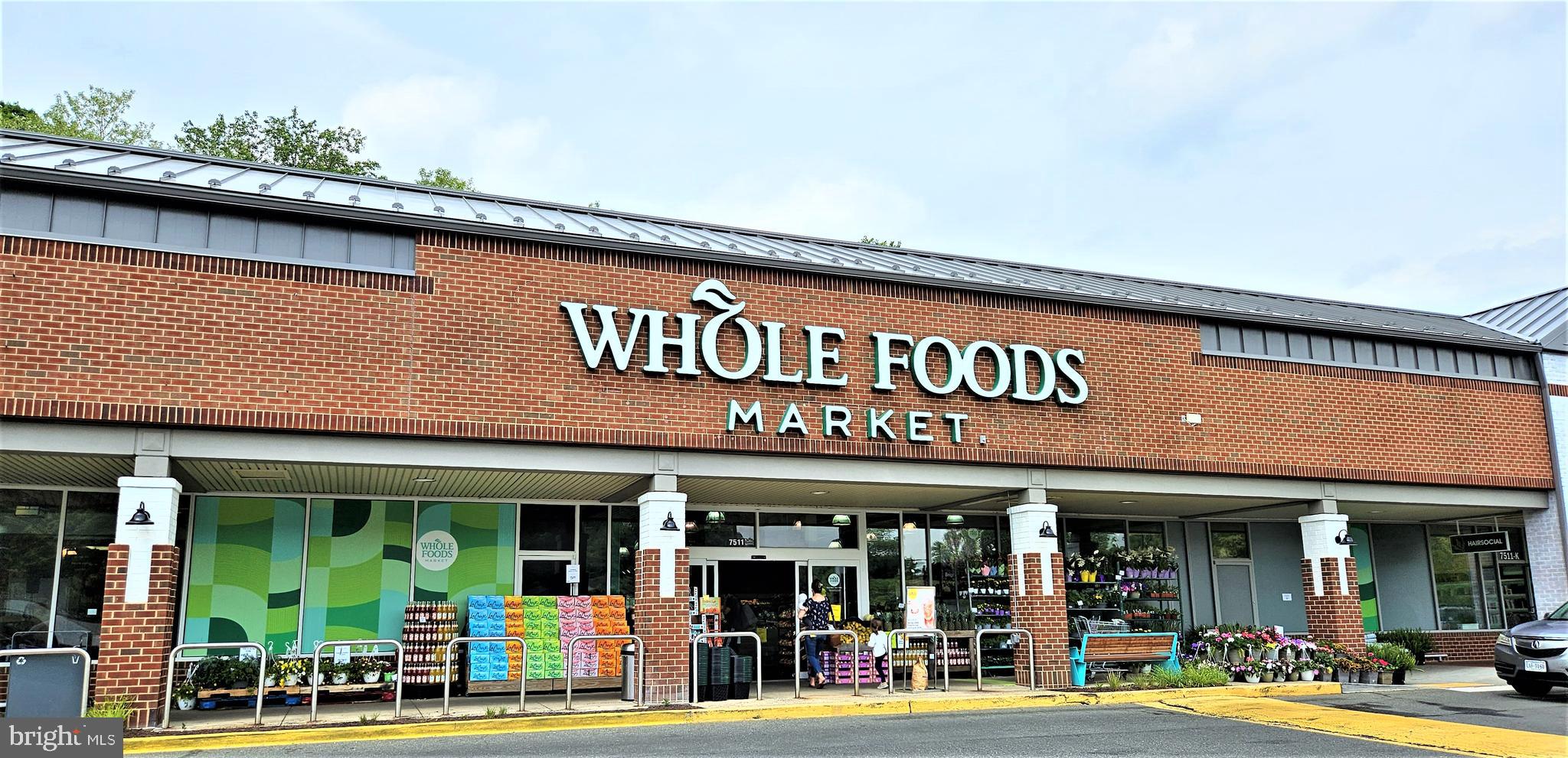 MARSHALL HEIGHTS - Residential Lease