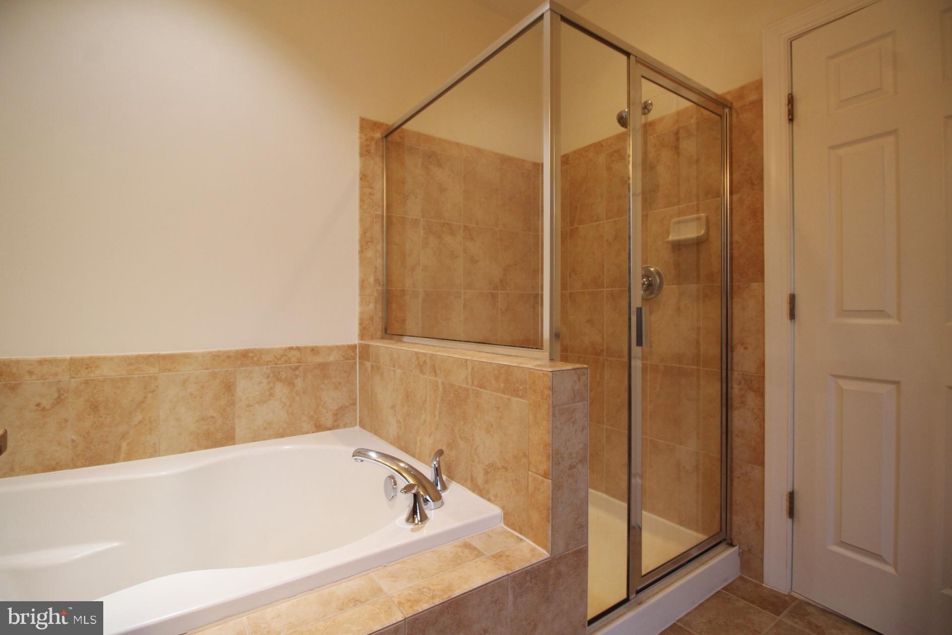 MARSHALL HEIGHTS - Residential Lease