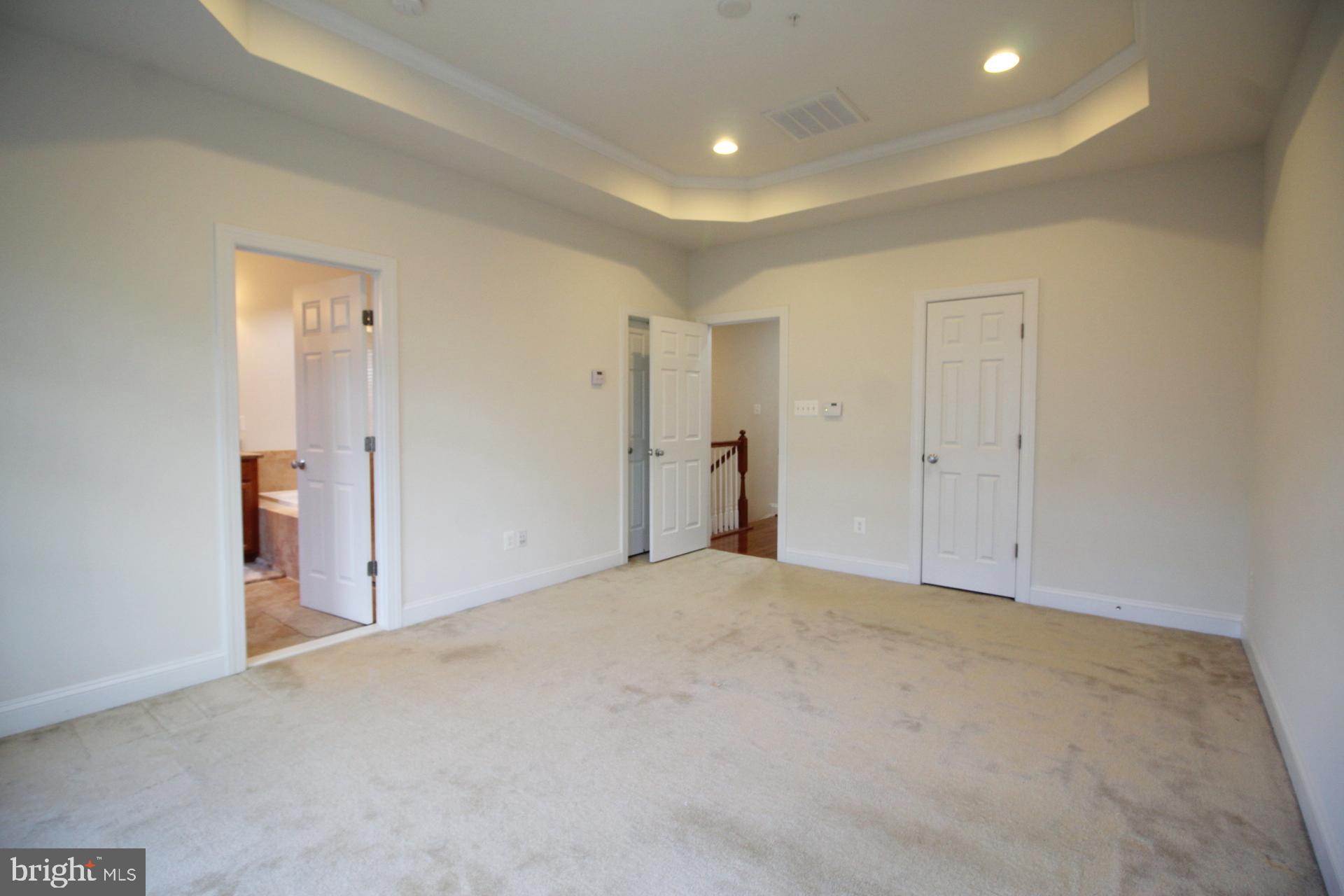 MARSHALL HEIGHTS - Residential Lease