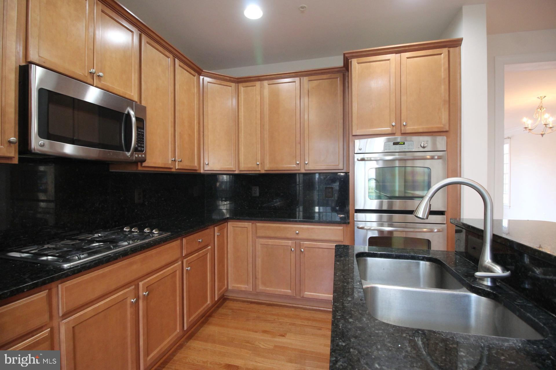 MARSHALL HEIGHTS - Residential Lease