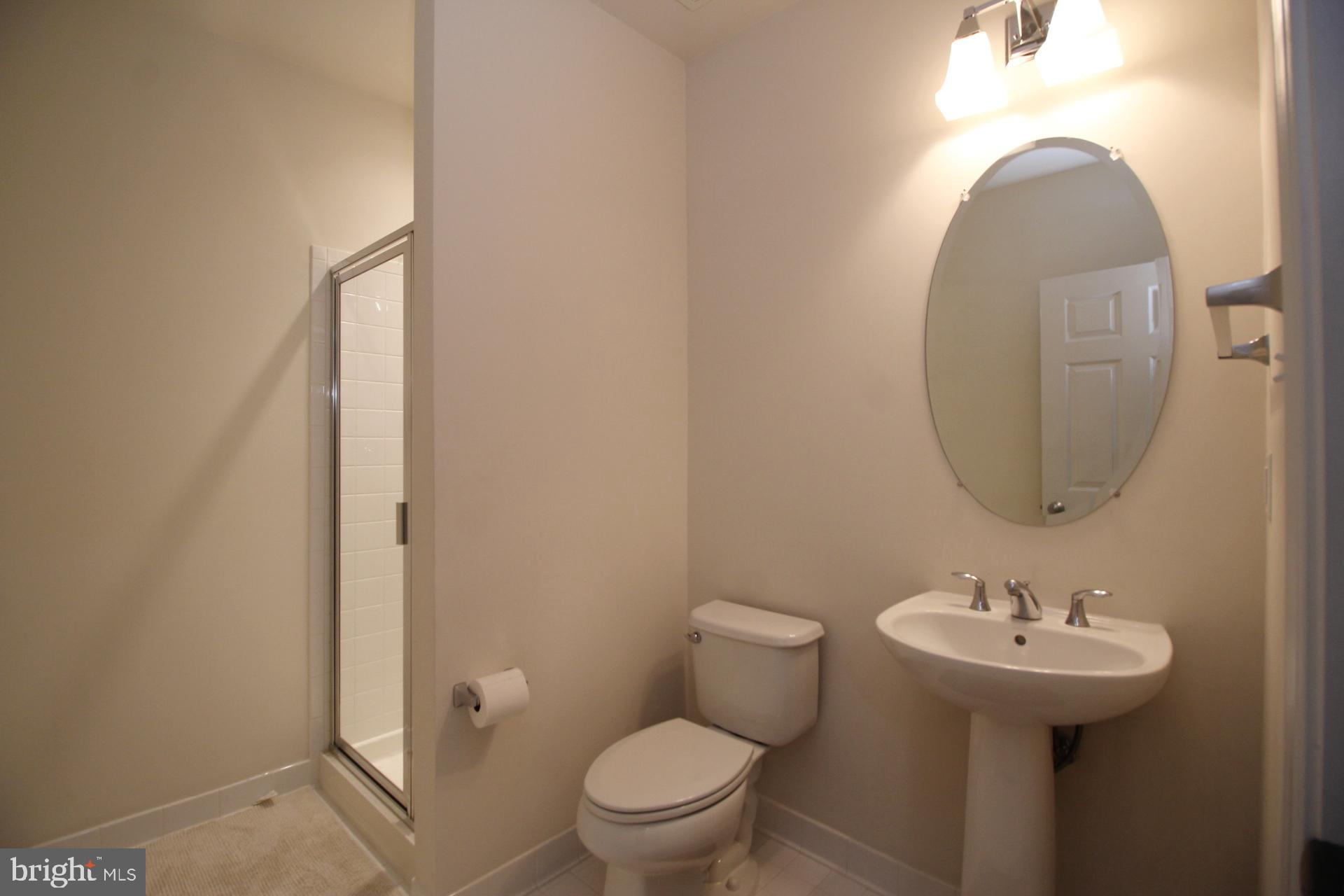 MARSHALL HEIGHTS - Residential Lease