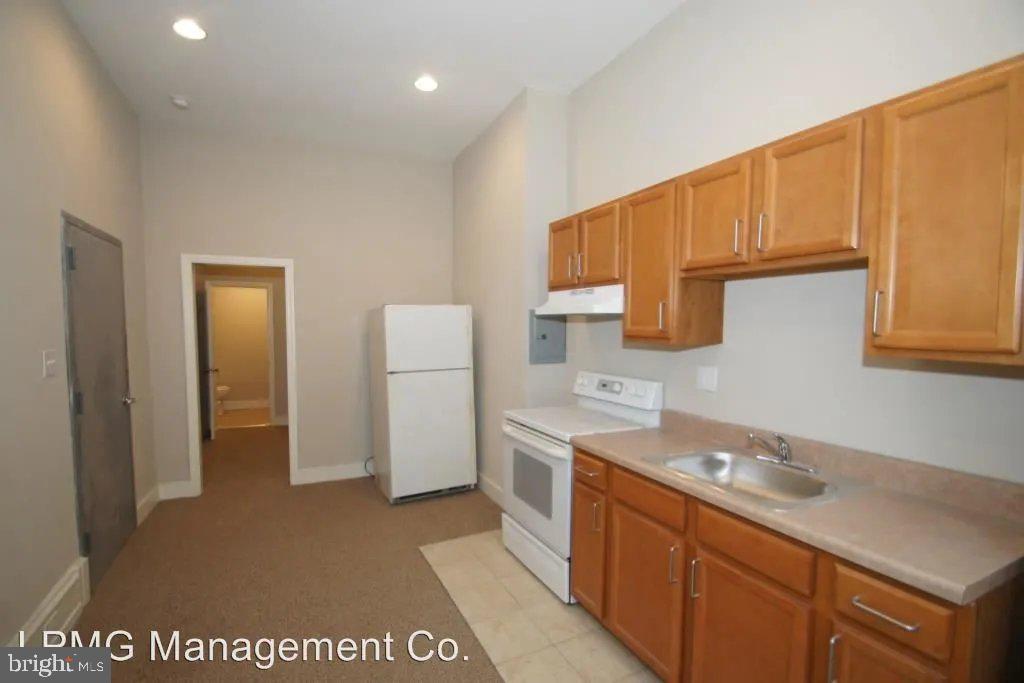- Commercial Sale