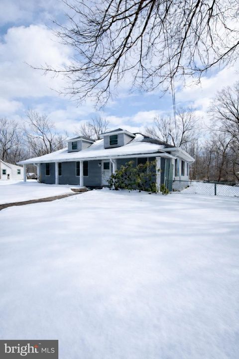 Photo of 2943 E Walnut Street, COLMAR, PA 18915 (MLS # PAMC2167448)