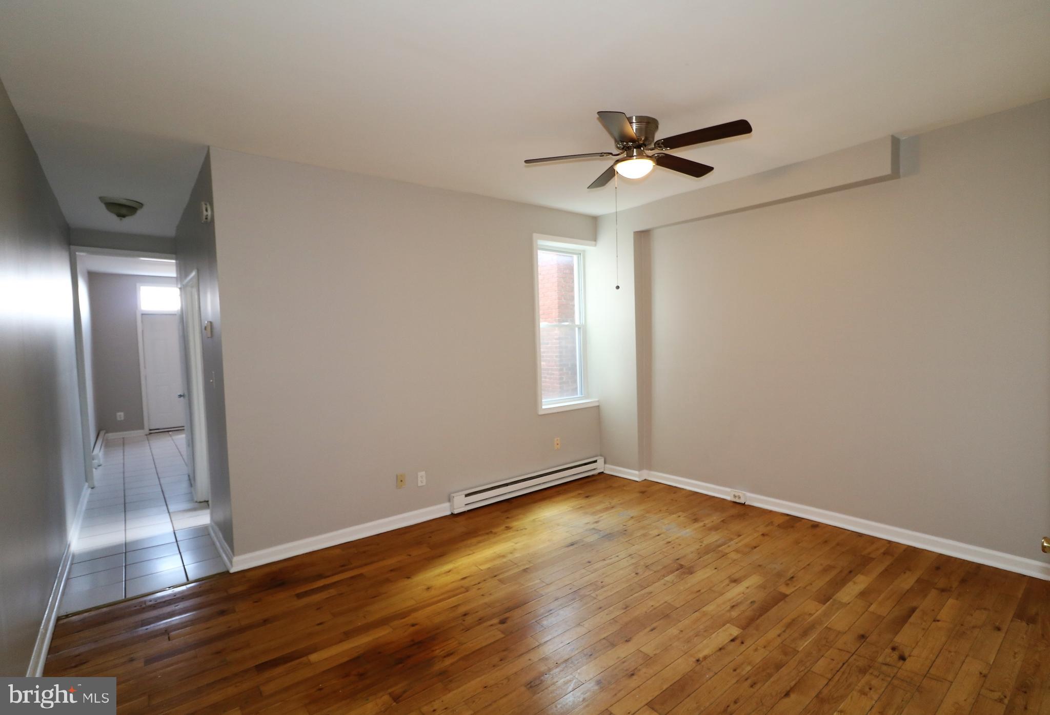 MONDAWMIN - Residential Lease