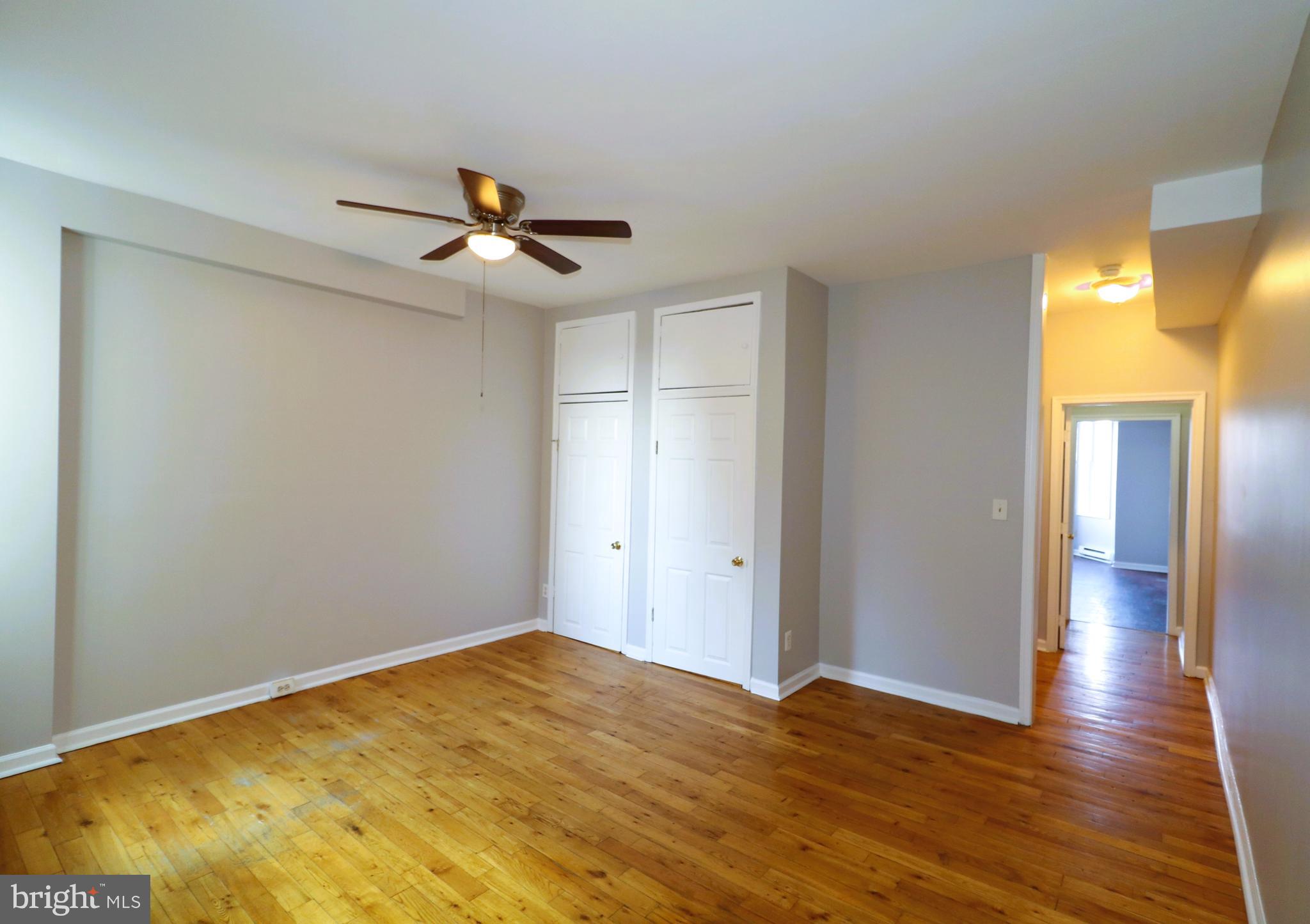 MONDAWMIN - Residential Lease