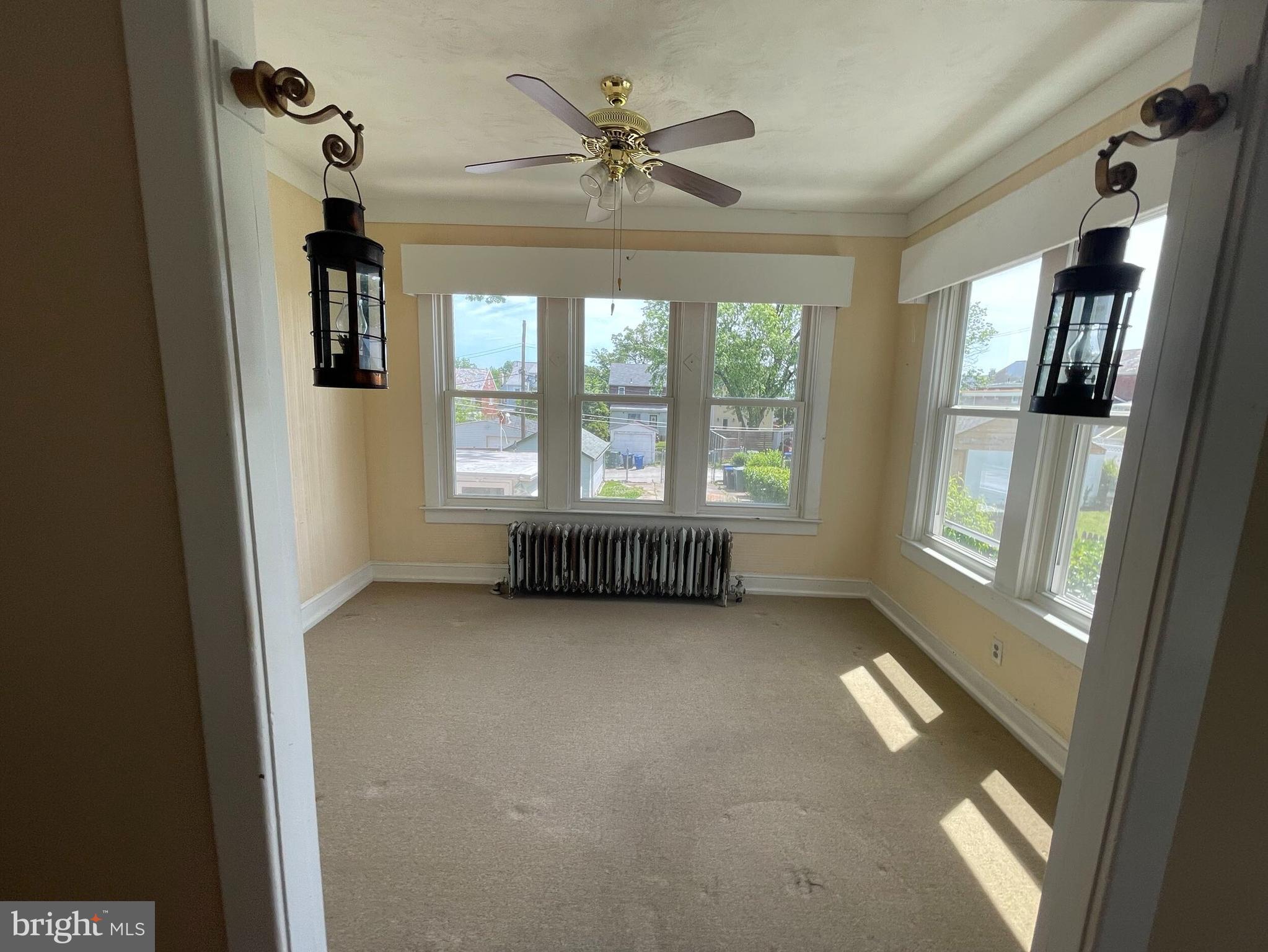 BRIGHTWOOD - Residential