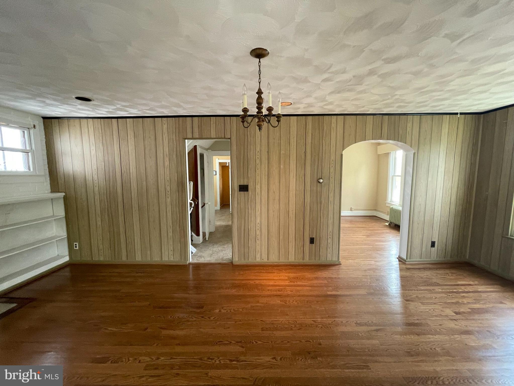 BRIGHTWOOD - Residential