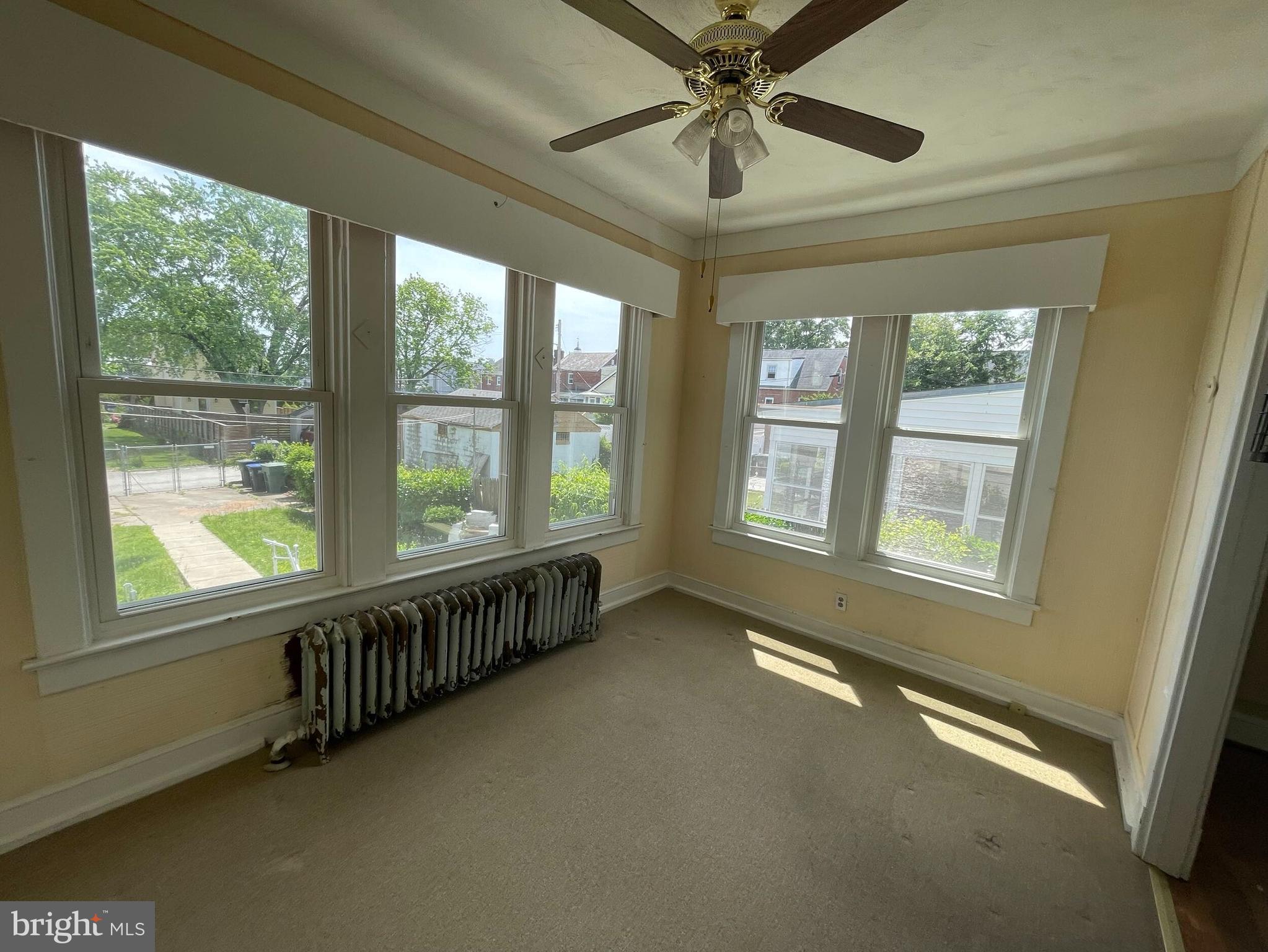 BRIGHTWOOD - Residential