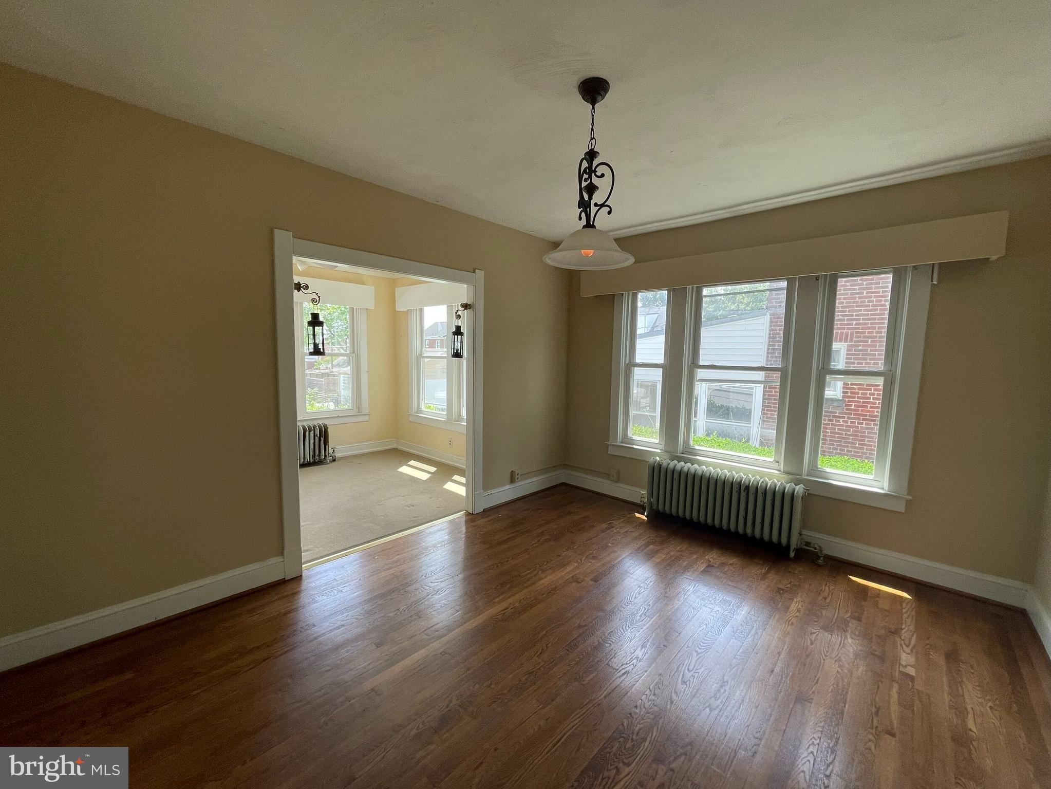 BRIGHTWOOD - Residential