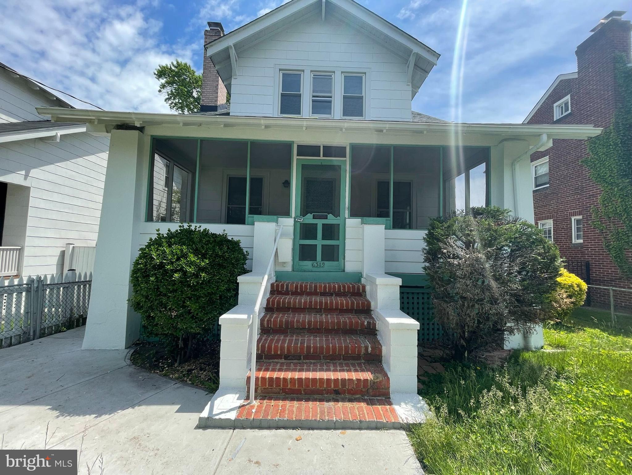 BRIGHTWOOD - Residential