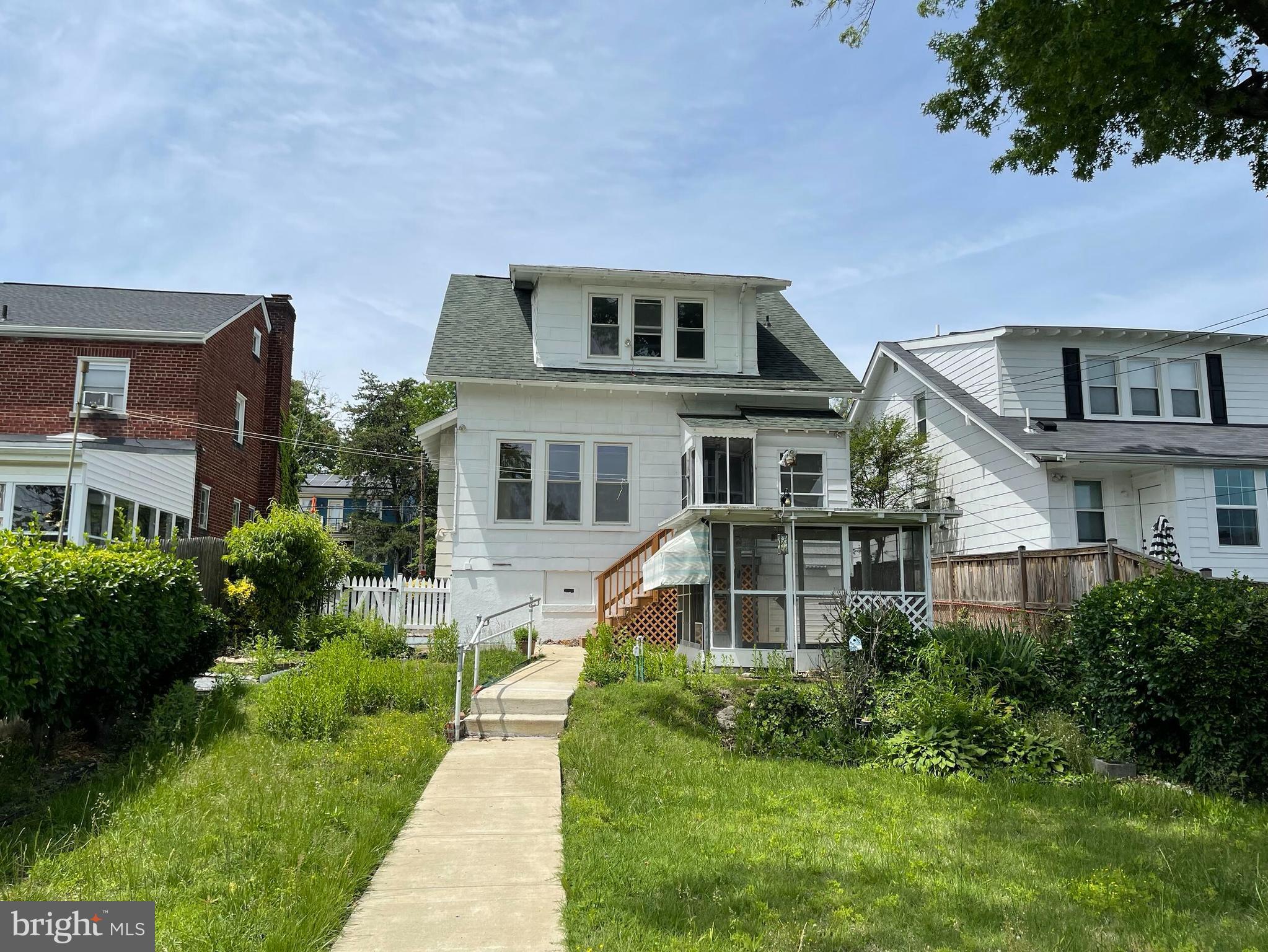 BRIGHTWOOD - Residential