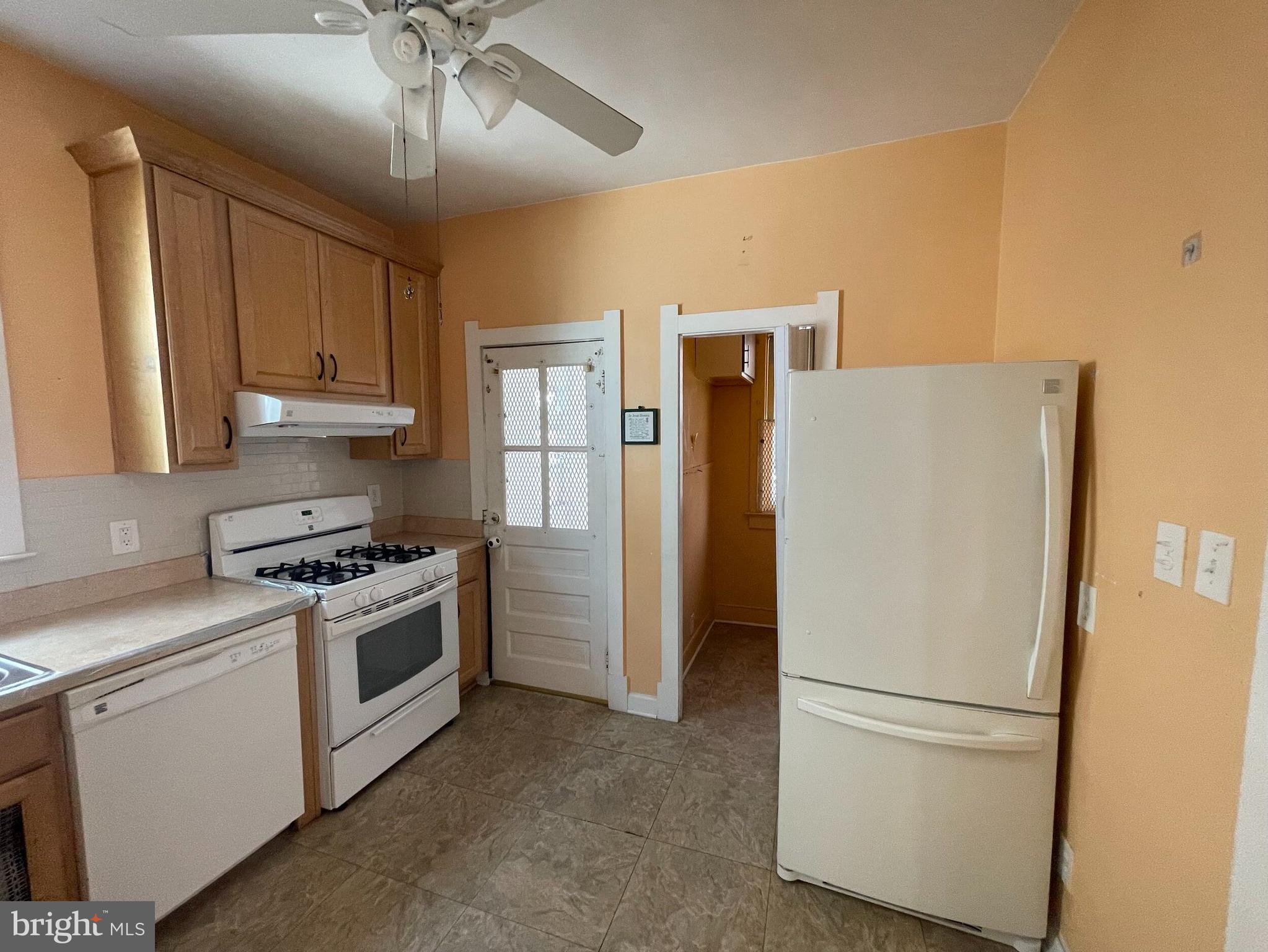 BRIGHTWOOD - Residential