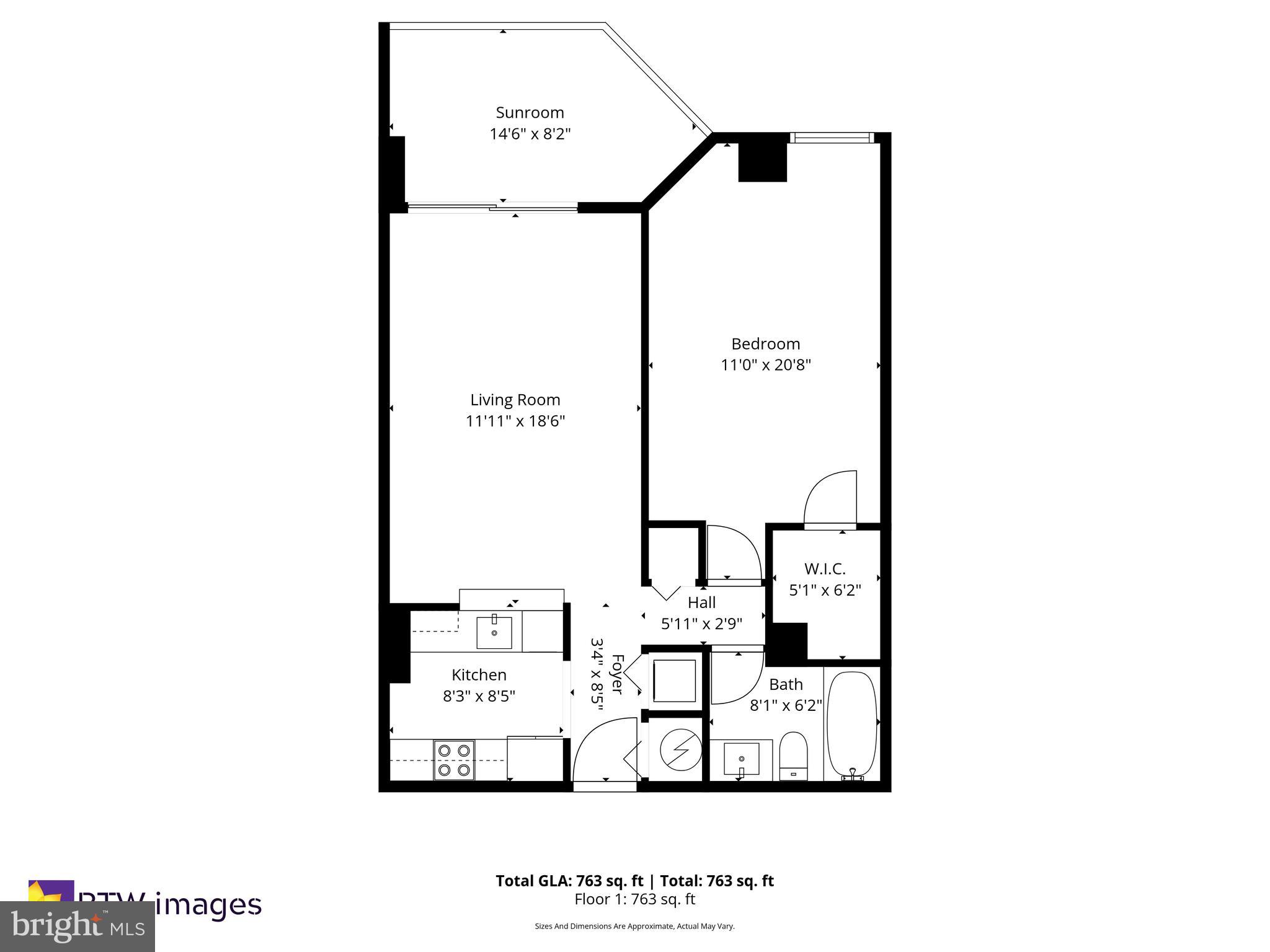 1024 N UTAH STREET N 522