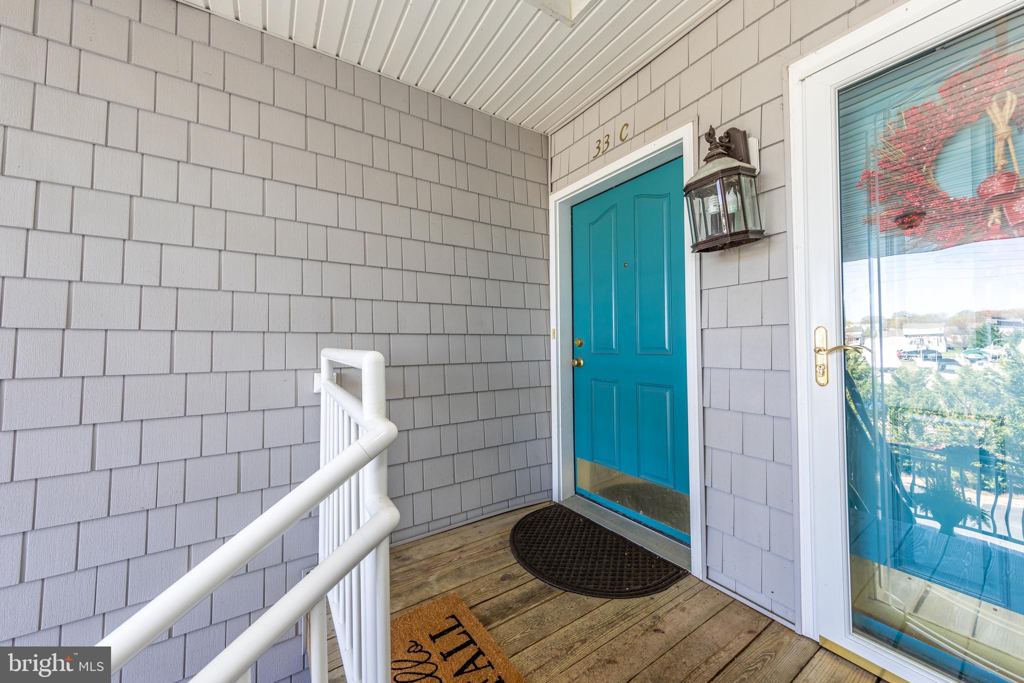33 OWENS LANDING COURT C