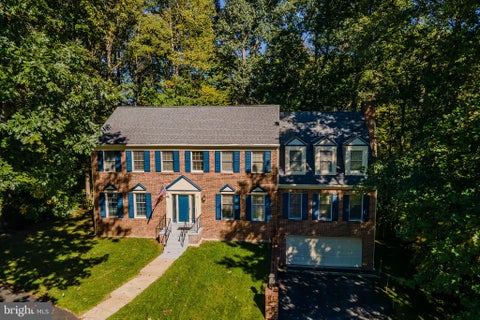 Photo of 12469 Cavalier Dr, LAKE RIDGE, VA 22192 (MLS # VAPW2130398)