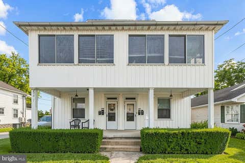 Multifamily For Sale - 600 Frederick Street<br/> Washington County, HAGERSTOWN, MD 21740