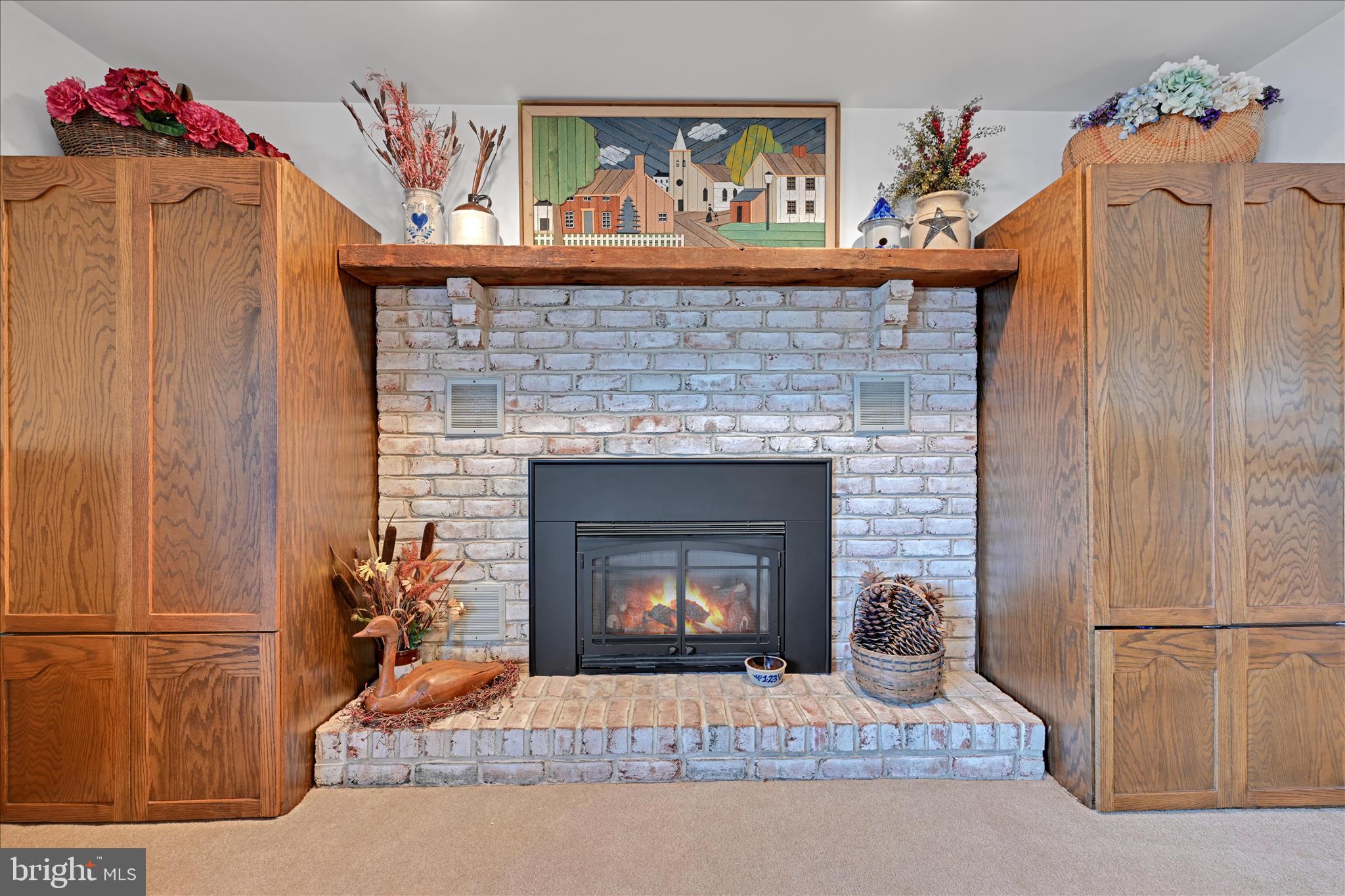 LAKE WYNONAH - Residential