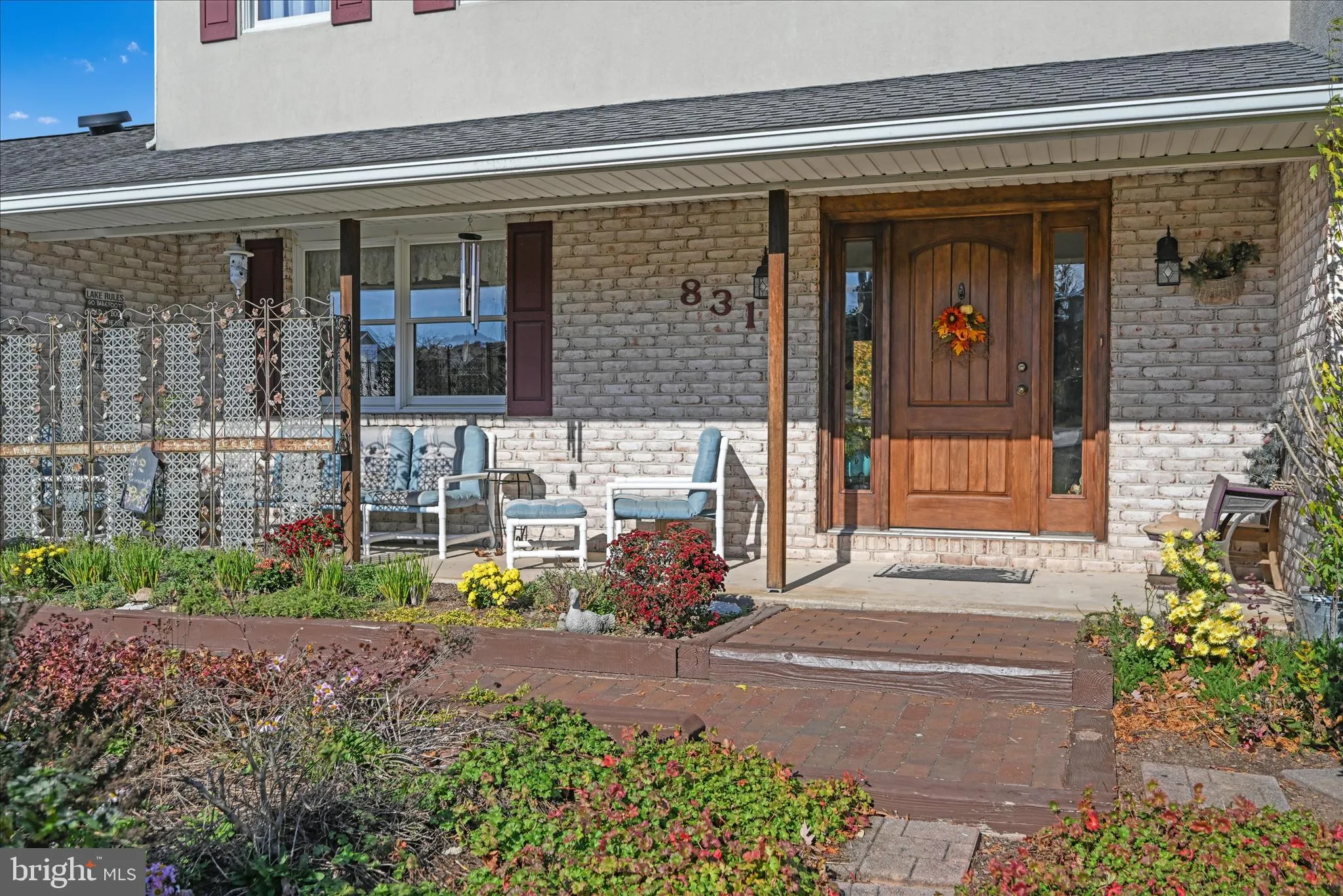 Auburn, Pennsylvania 17922, United States, 4 Bedrooms Bedrooms, ,4 BathroomsBathrooms,Residential,Active,241331