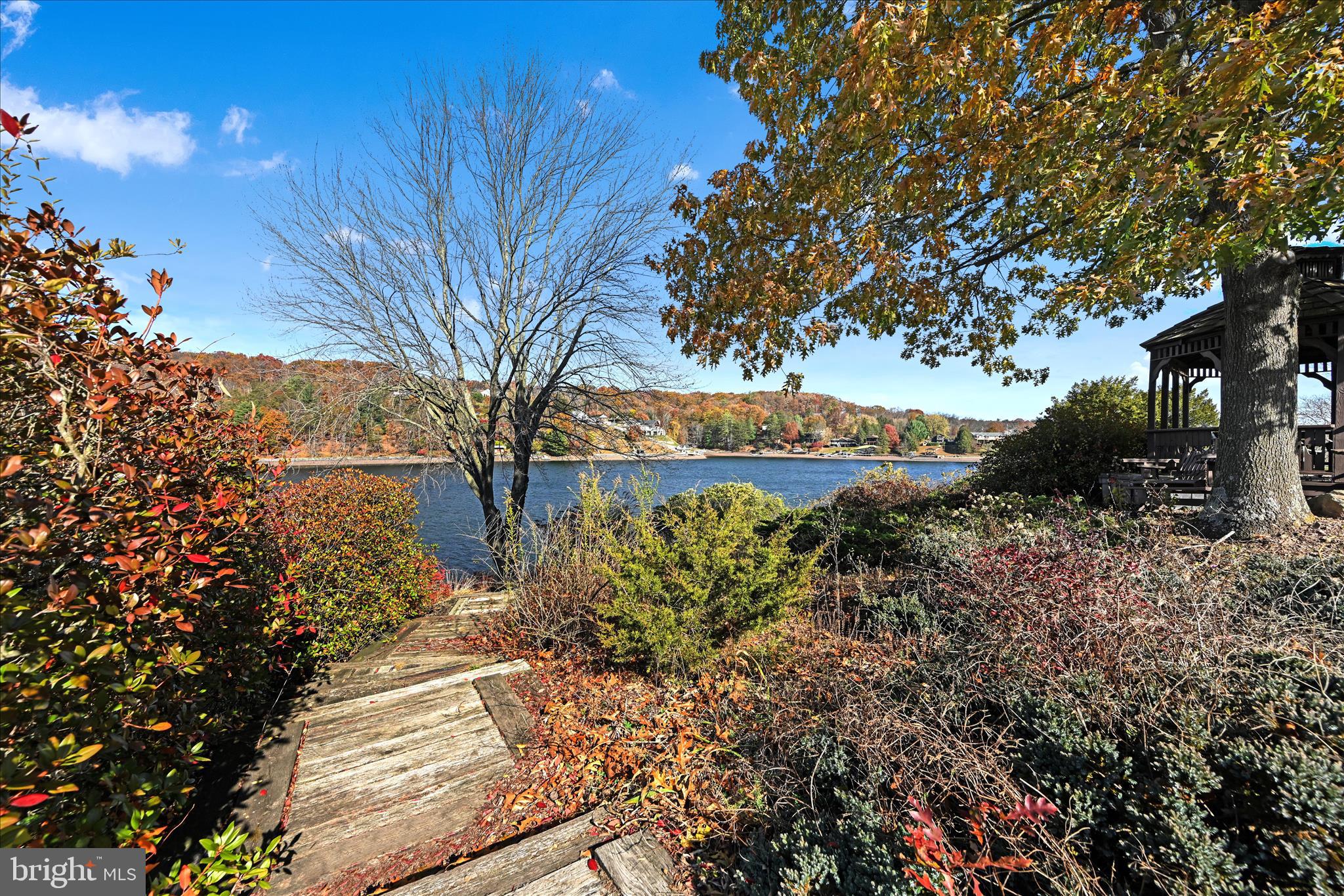 LAKE WYNONAH - Residential
