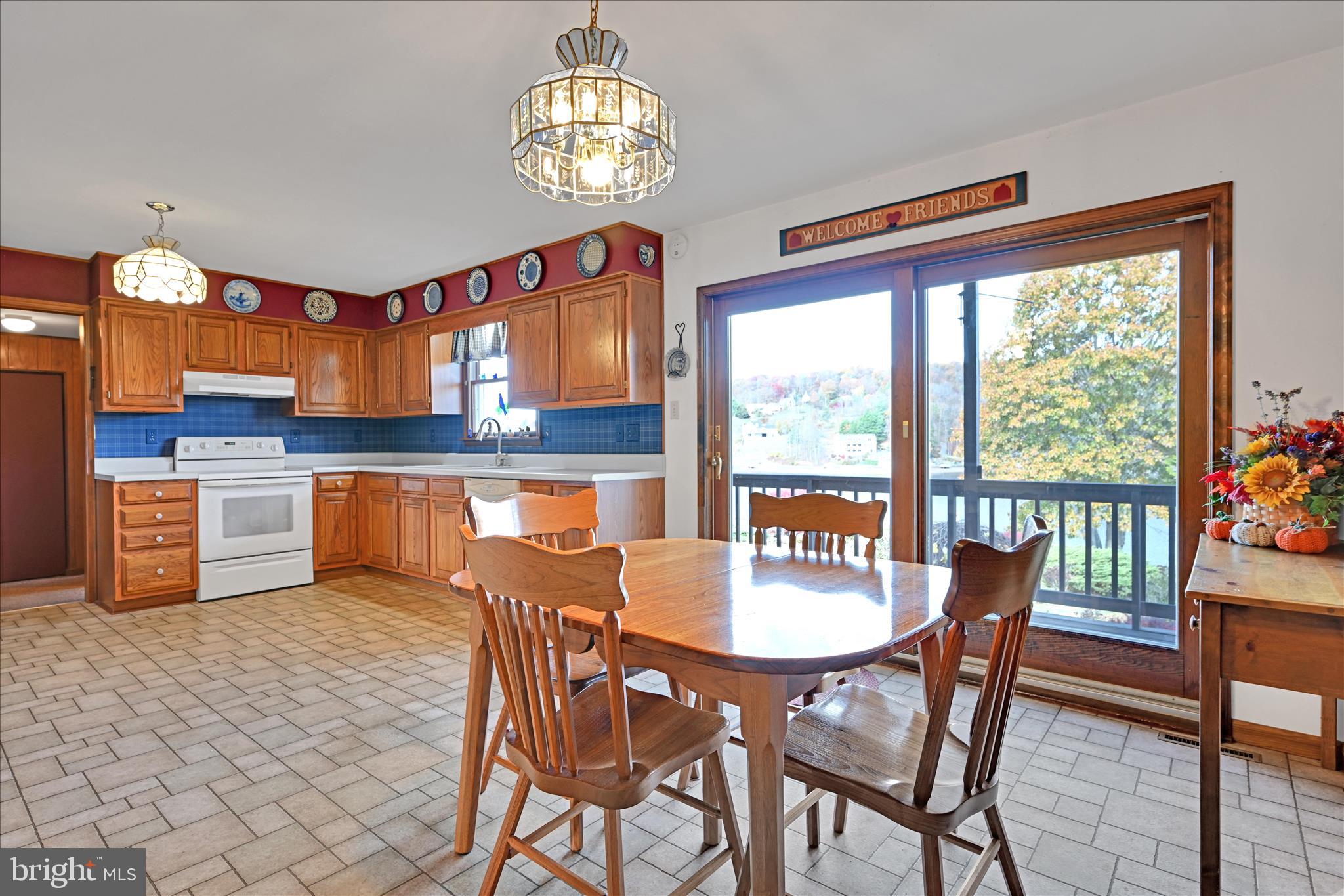 LAKE WYNONAH - Residential