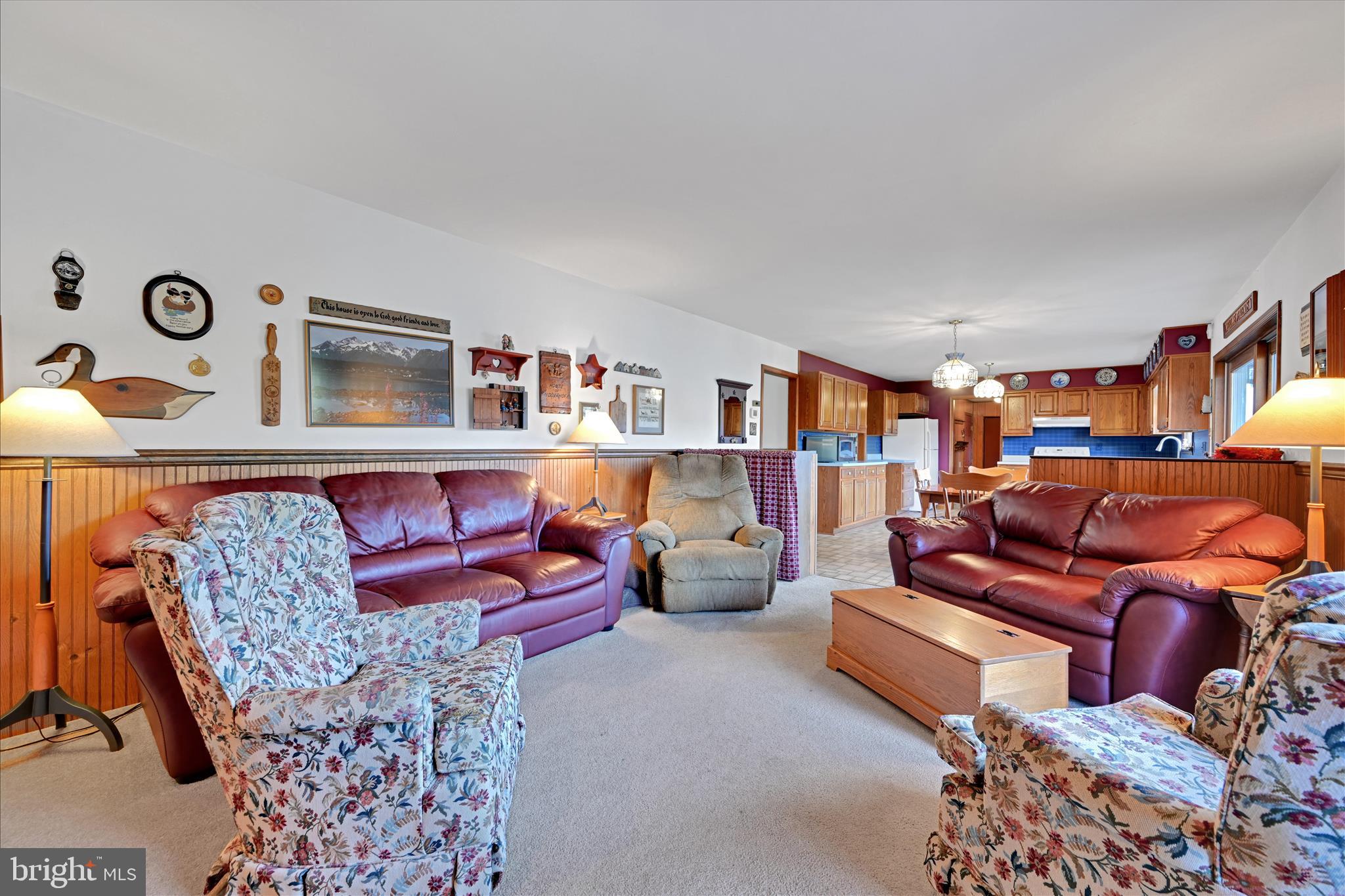 LAKE WYNONAH - Residential