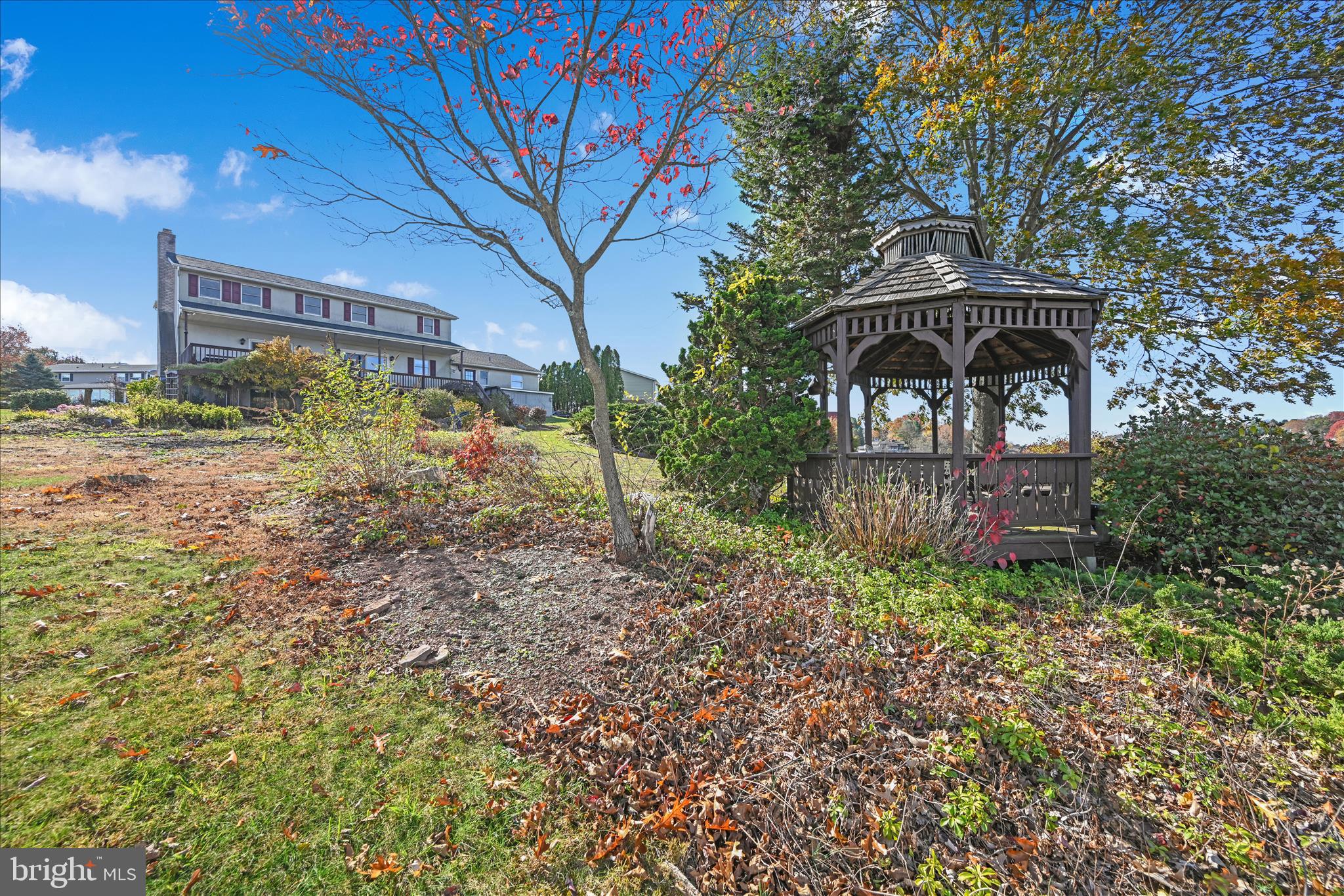 LAKE WYNONAH - Residential