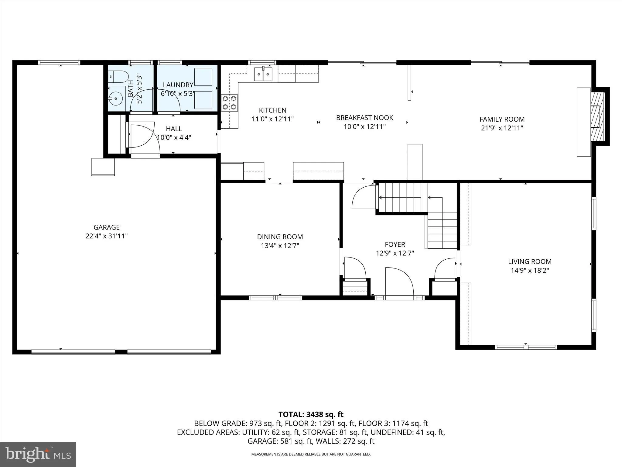 Auburn, Pennsylvania 17922, United States, 4 Bedrooms Bedrooms, ,4 BathroomsBathrooms,Residential,Active,241331