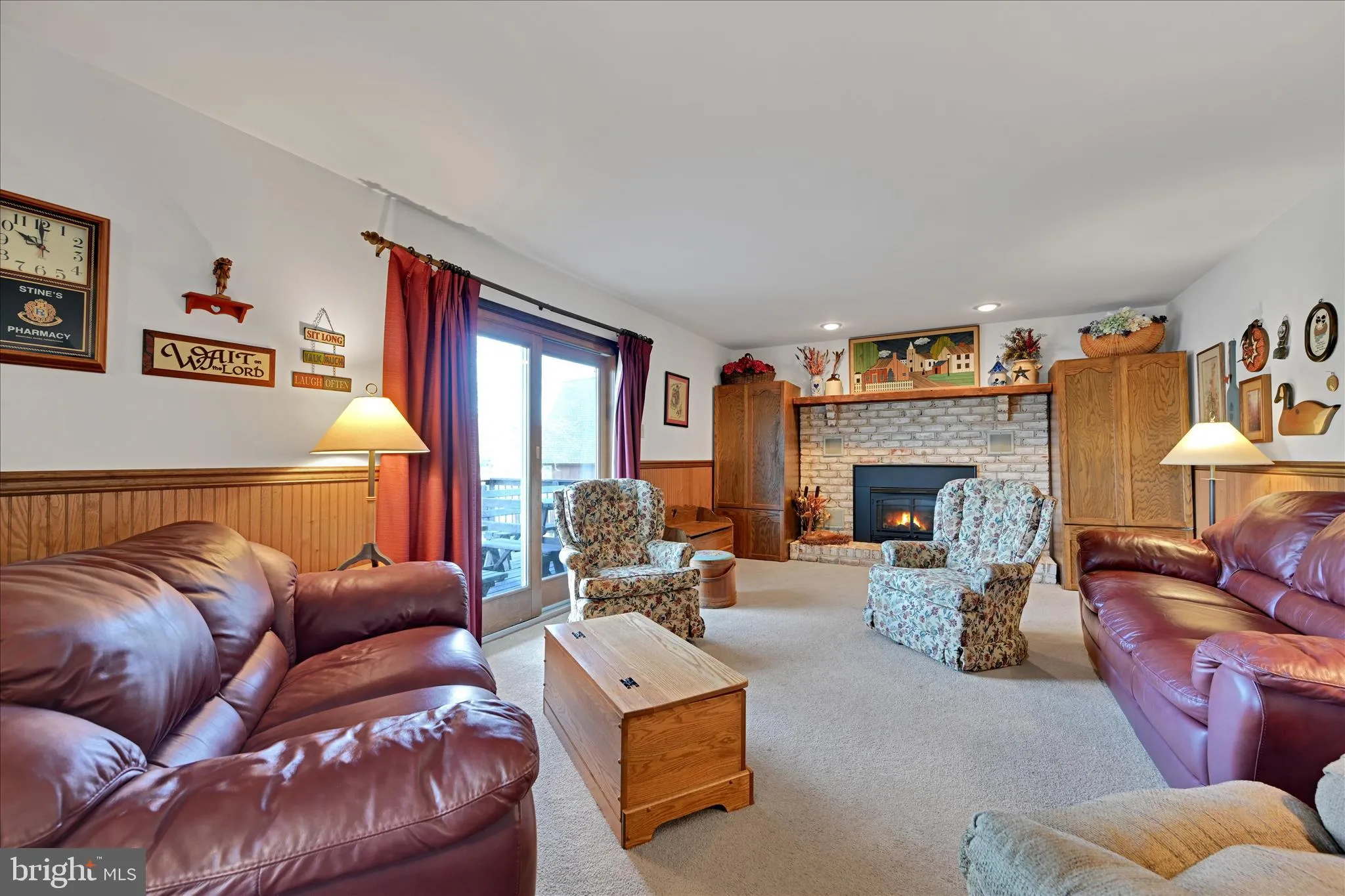 Auburn, Pennsylvania 17922, United States, 4 Bedrooms Bedrooms, ,4 BathroomsBathrooms,Residential,Active,241331