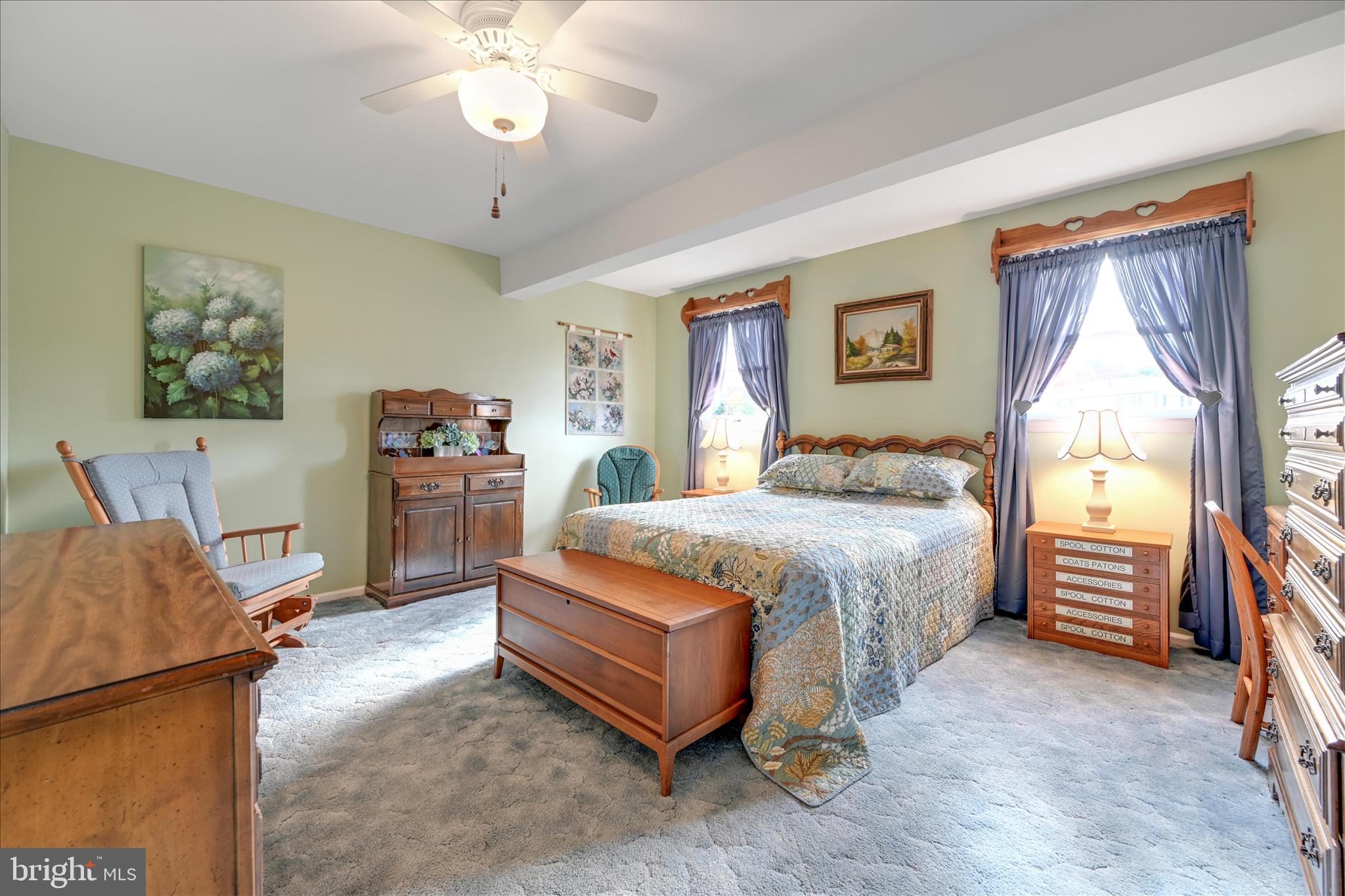 LAKE WYNONAH - Residential