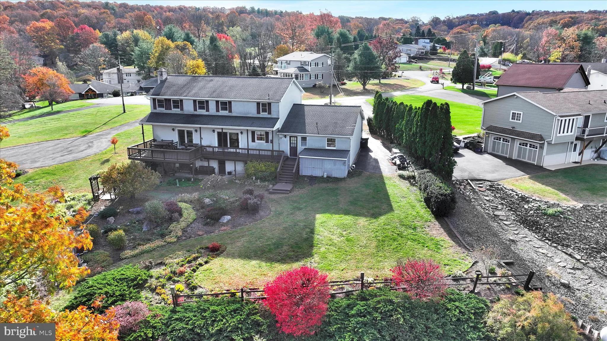 Auburn, Pennsylvania 17922, United States, 4 Bedrooms Bedrooms, ,4 BathroomsBathrooms,Residential,Active,241331