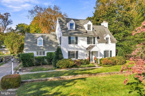 Photo of 237 Highland Avenue, DEVON, PA 19333 (MLS # PACT2137656)
