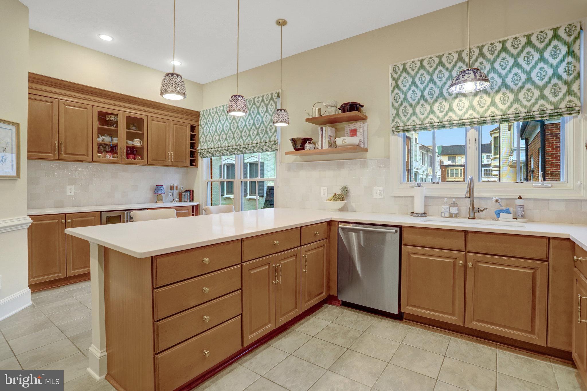 POTOMAC GREENS - Residential Lease