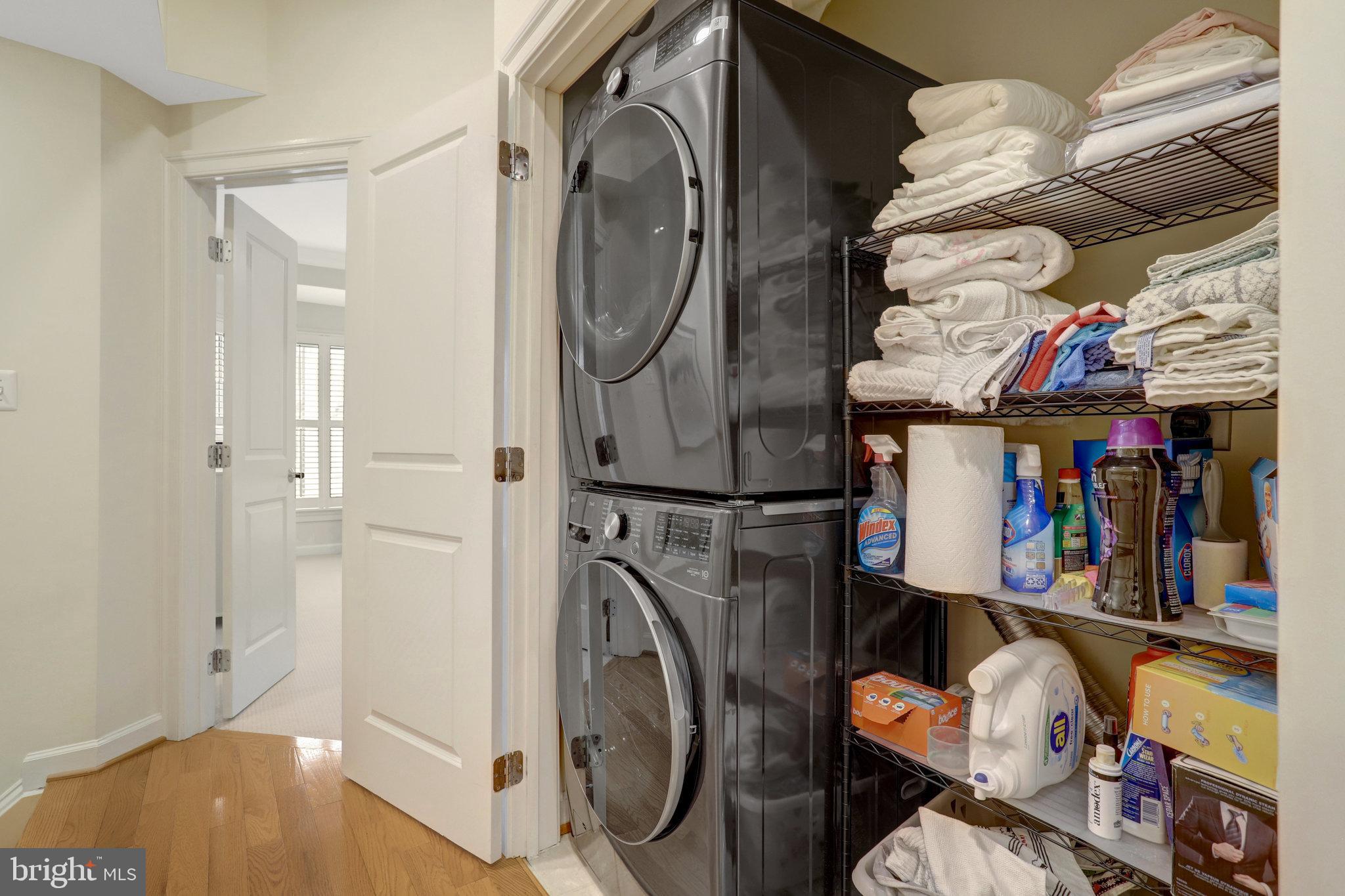 POTOMAC GREENS - Residential Lease