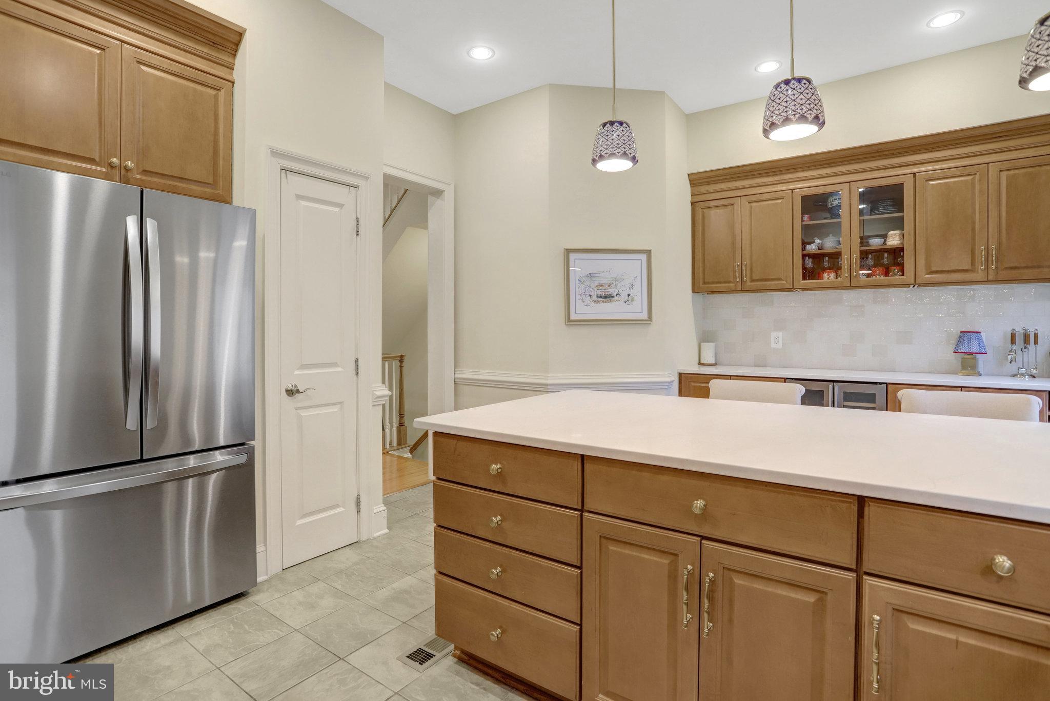 POTOMAC GREENS - Residential Lease