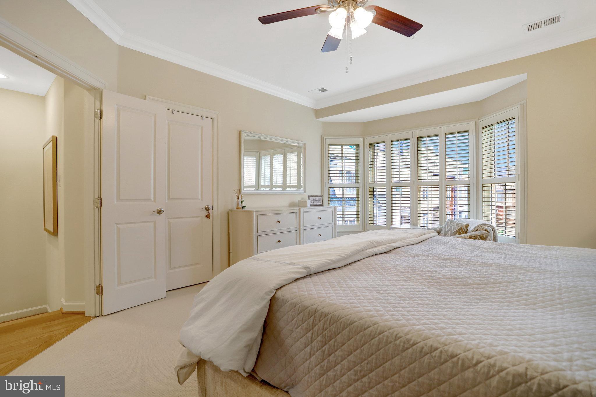 POTOMAC GREENS - Residential Lease