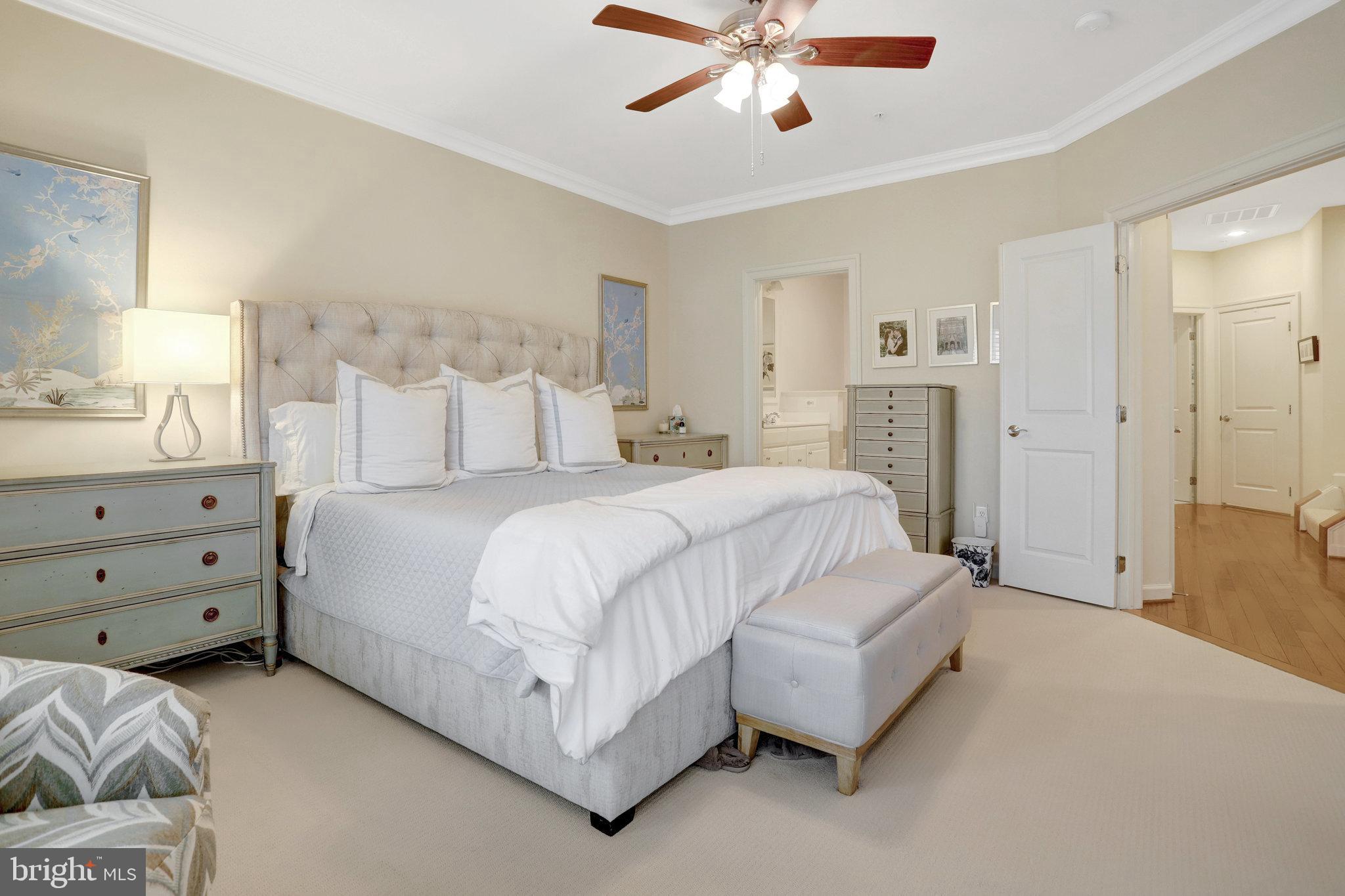 POTOMAC GREENS - Residential Lease