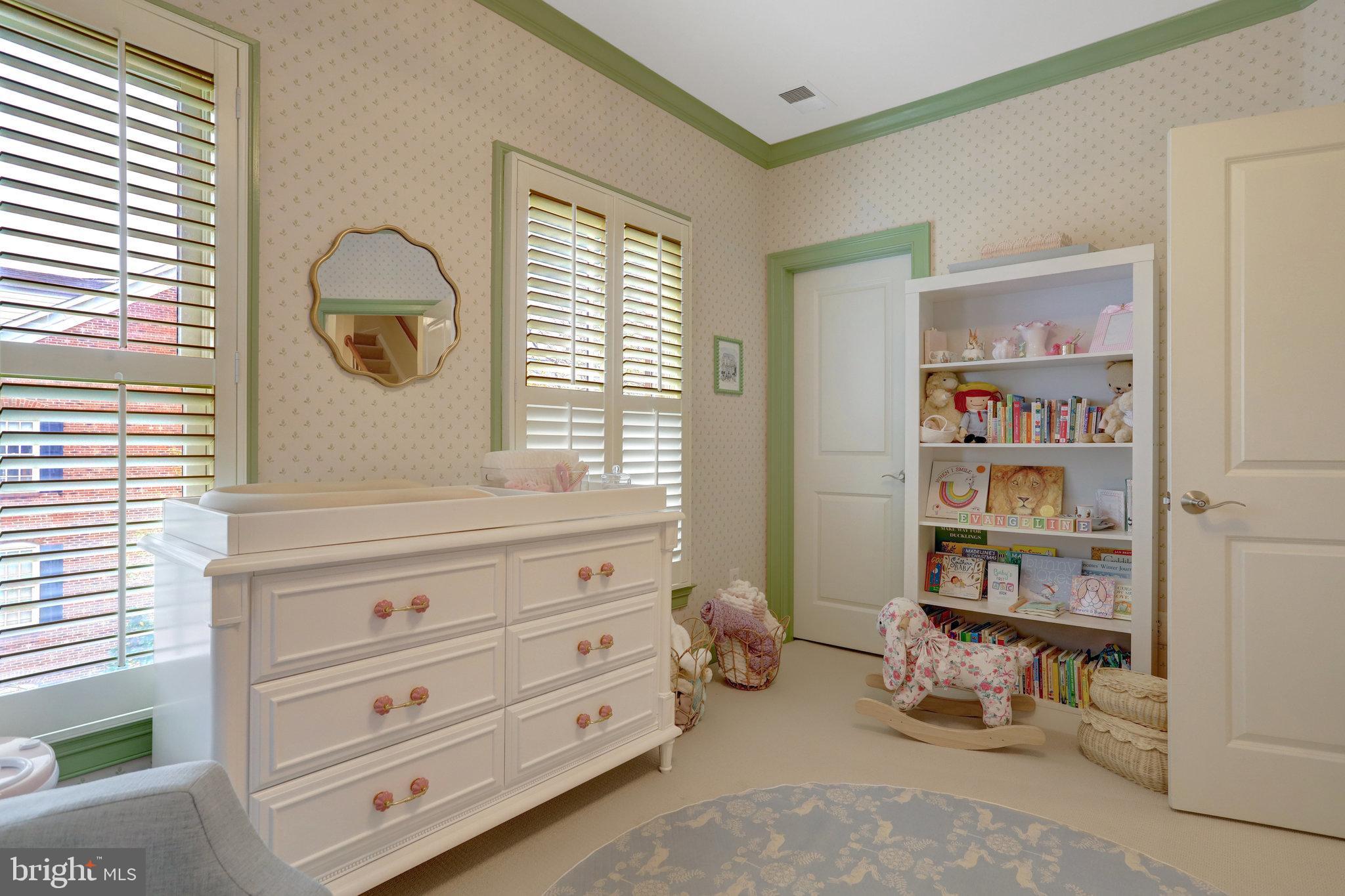 POTOMAC GREENS - Residential Lease