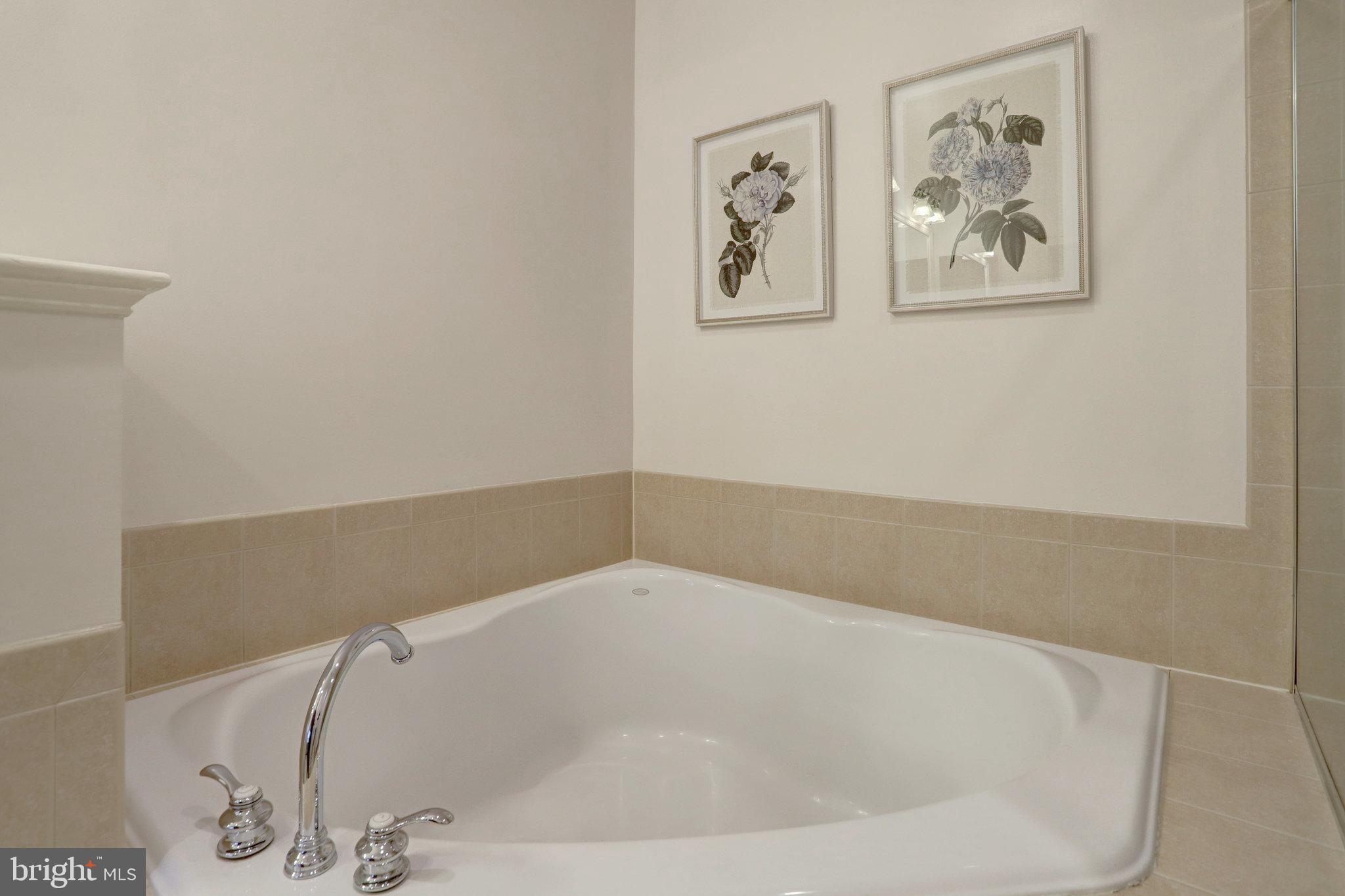 POTOMAC GREENS - Residential Lease