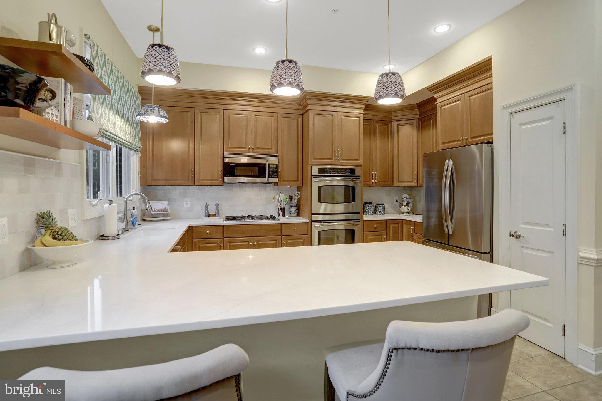 POTOMAC GREENS - Residential Lease