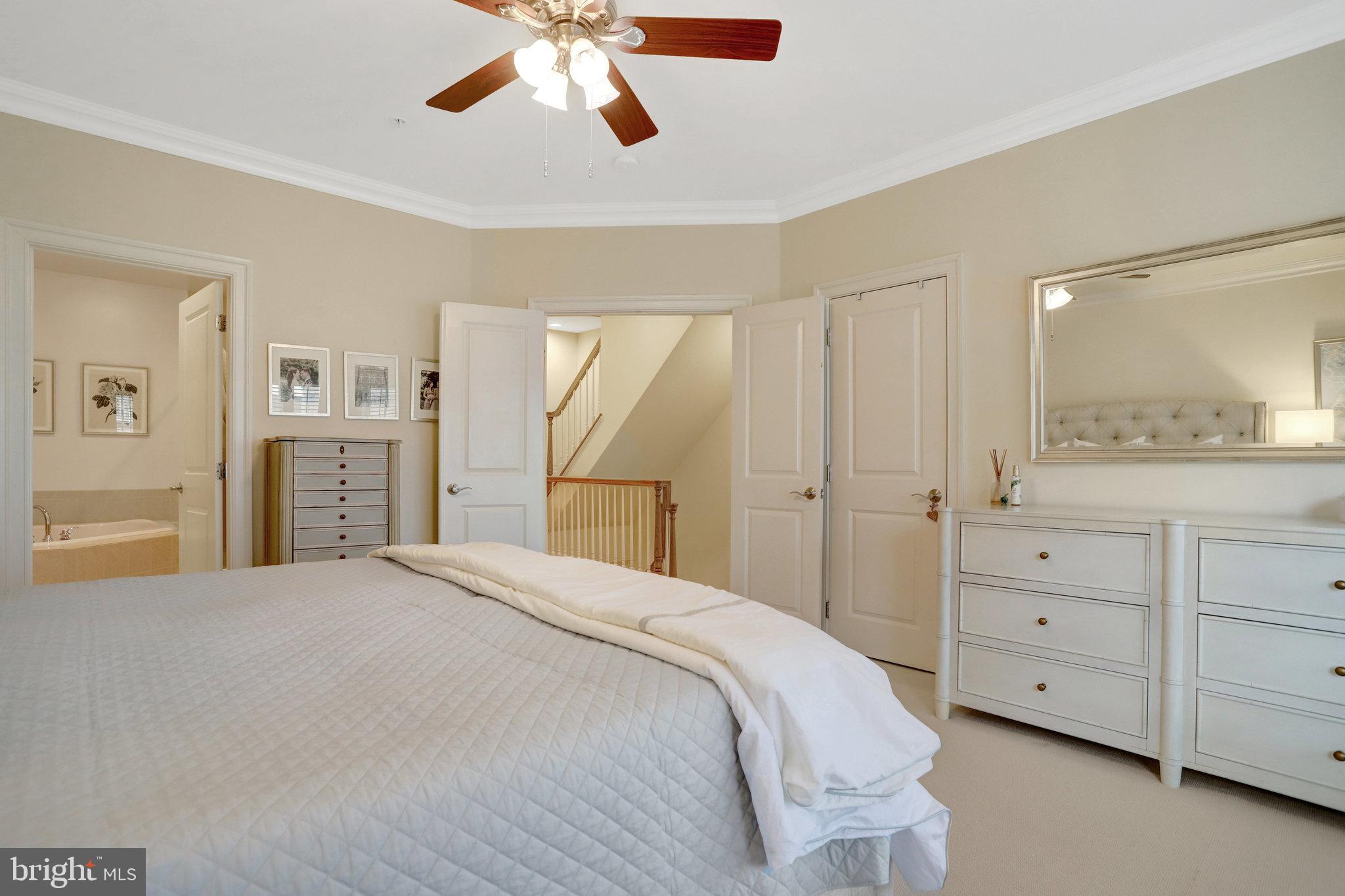 POTOMAC GREENS - Residential Lease