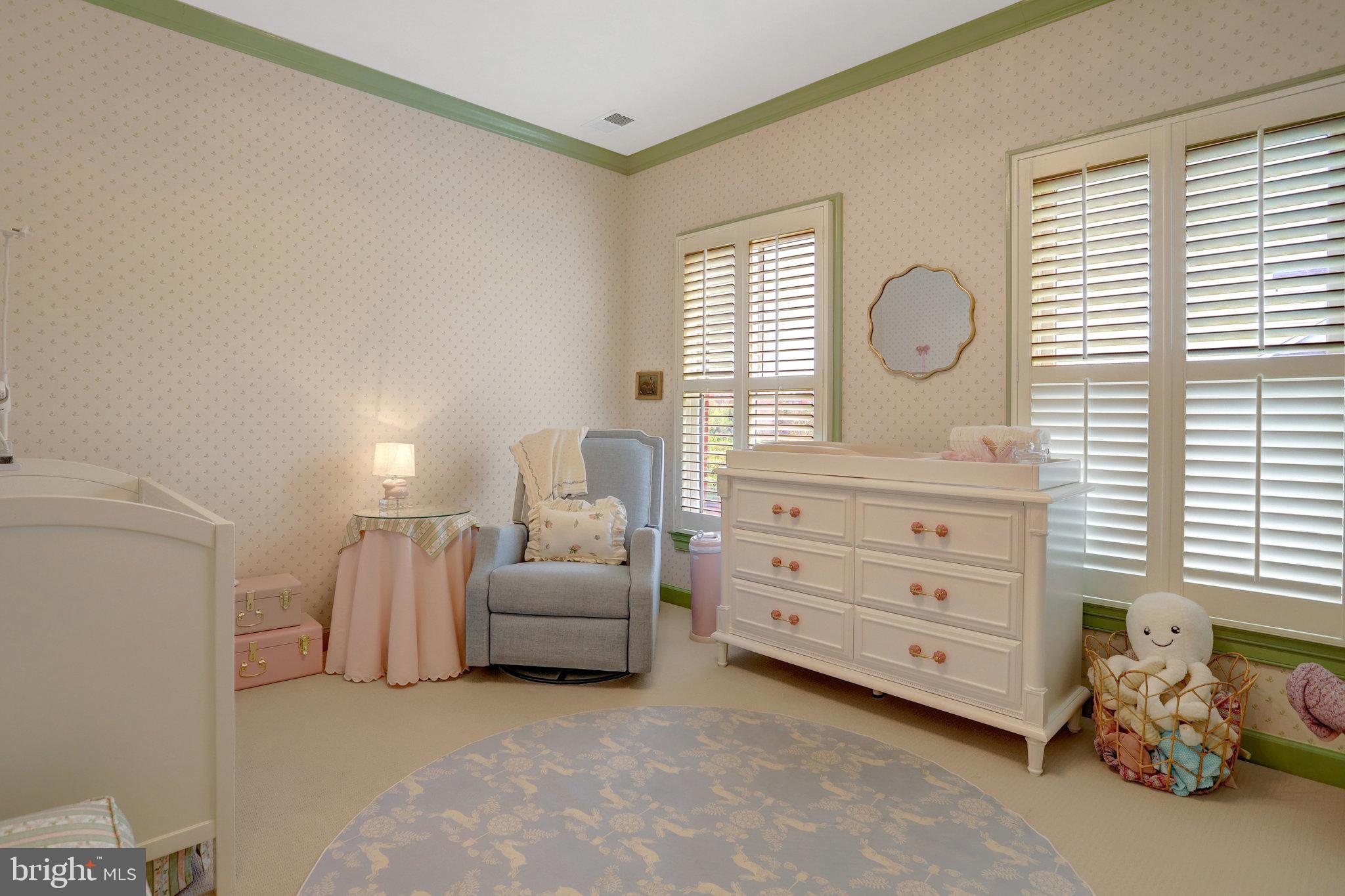 POTOMAC GREENS - Residential Lease