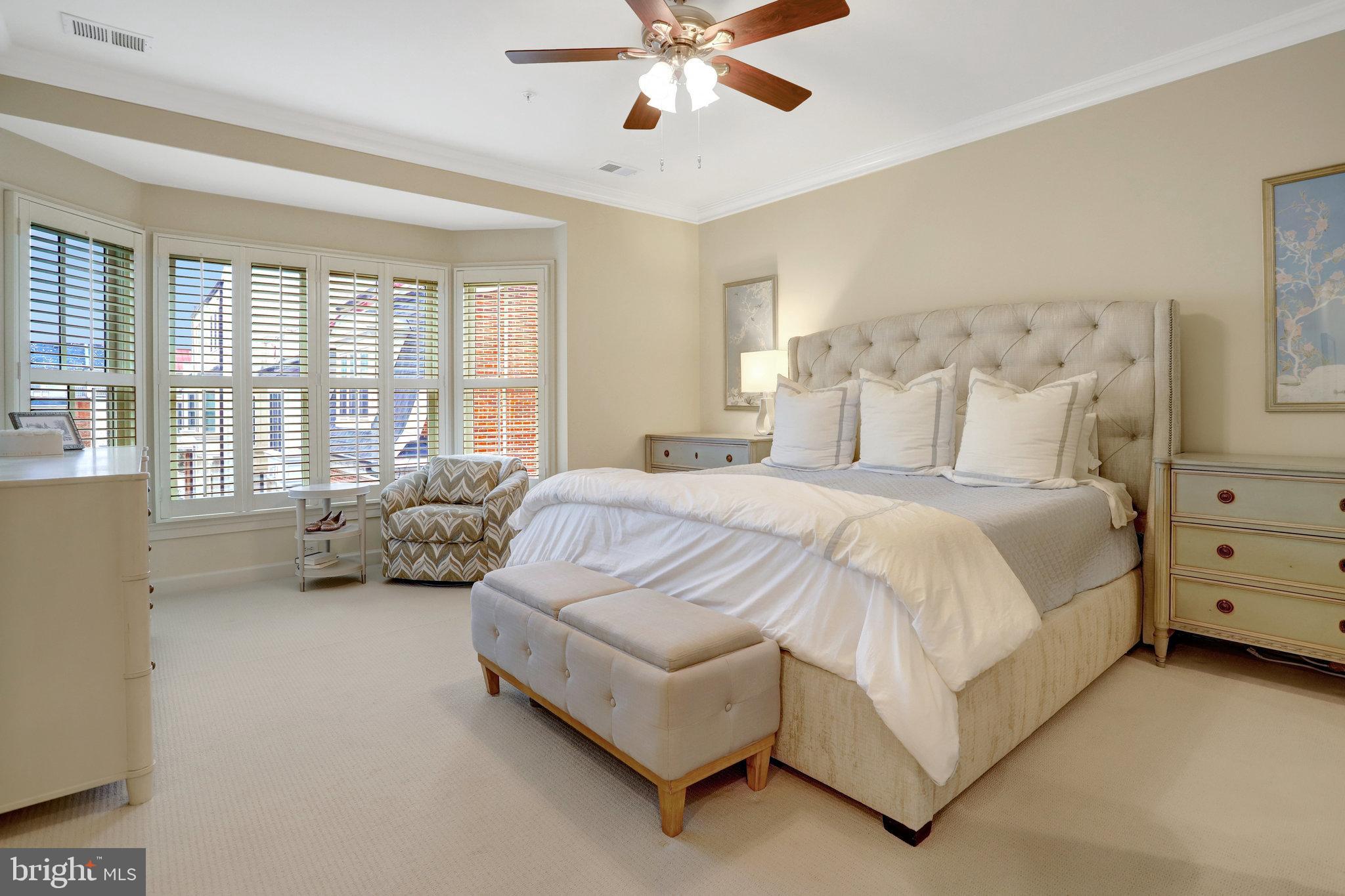 POTOMAC GREENS - Residential Lease